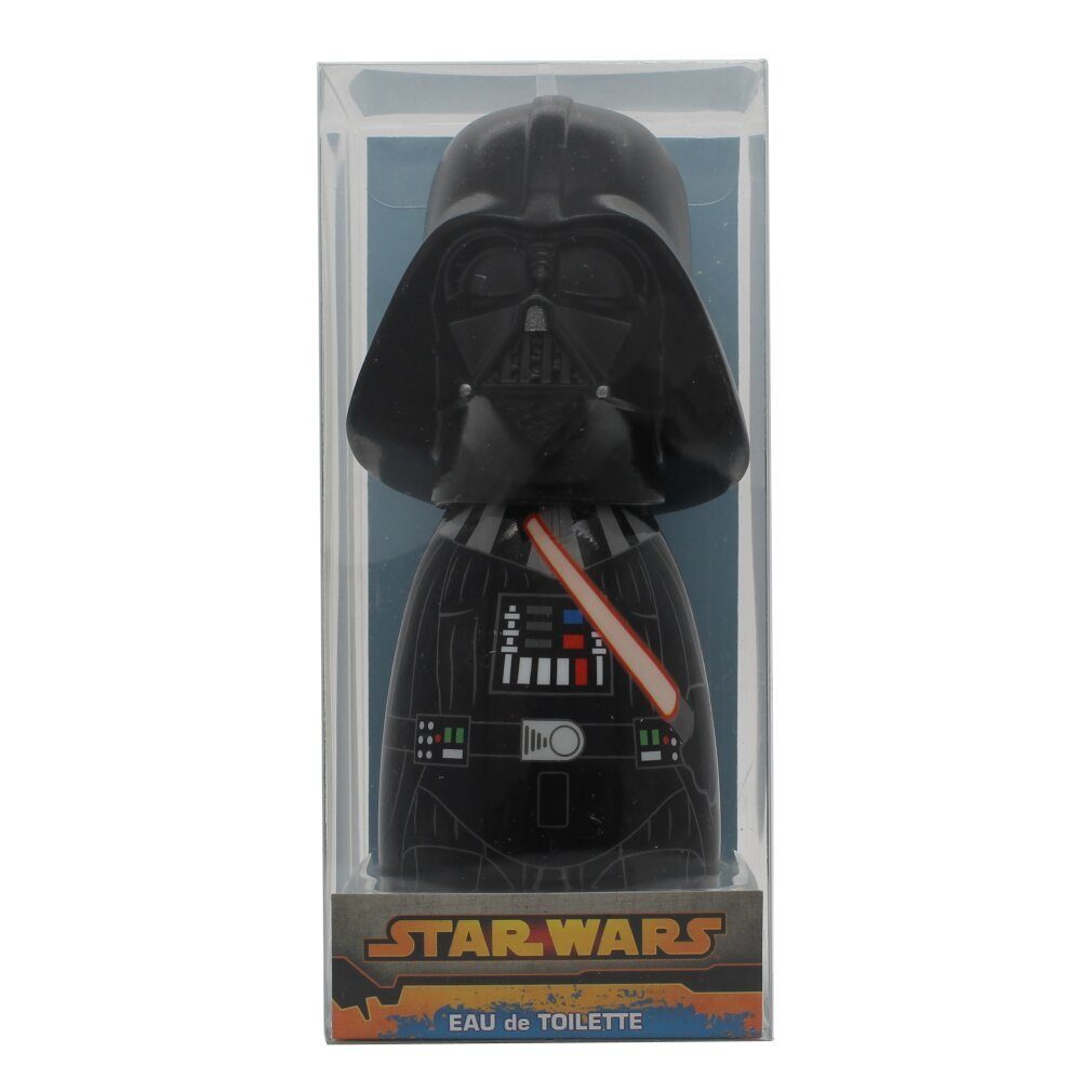 Star Wars Туалетная вода Darth Vader Eau De Toilette 100ml Spray