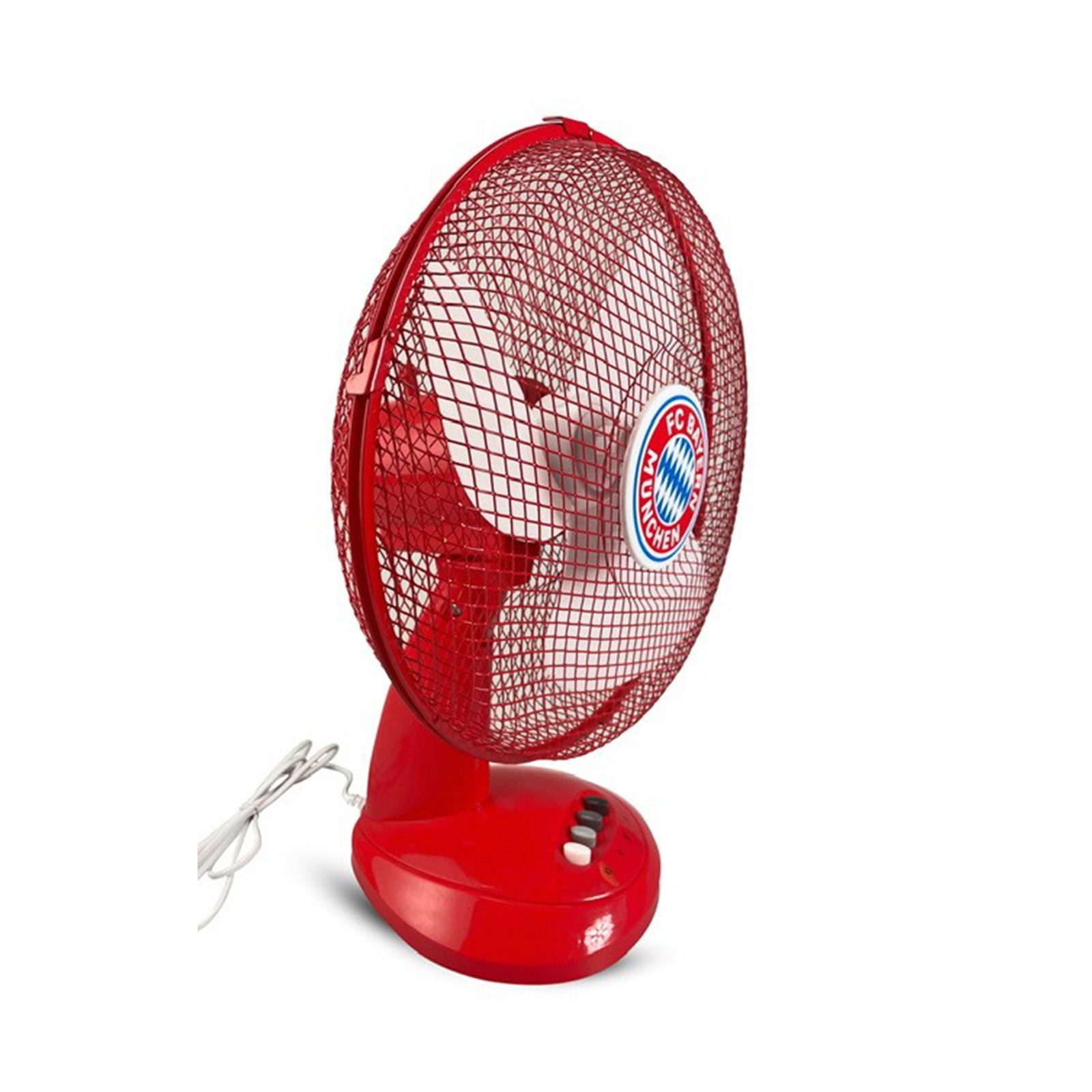 ECG Tischventilator Tischventilator FC Bayern München