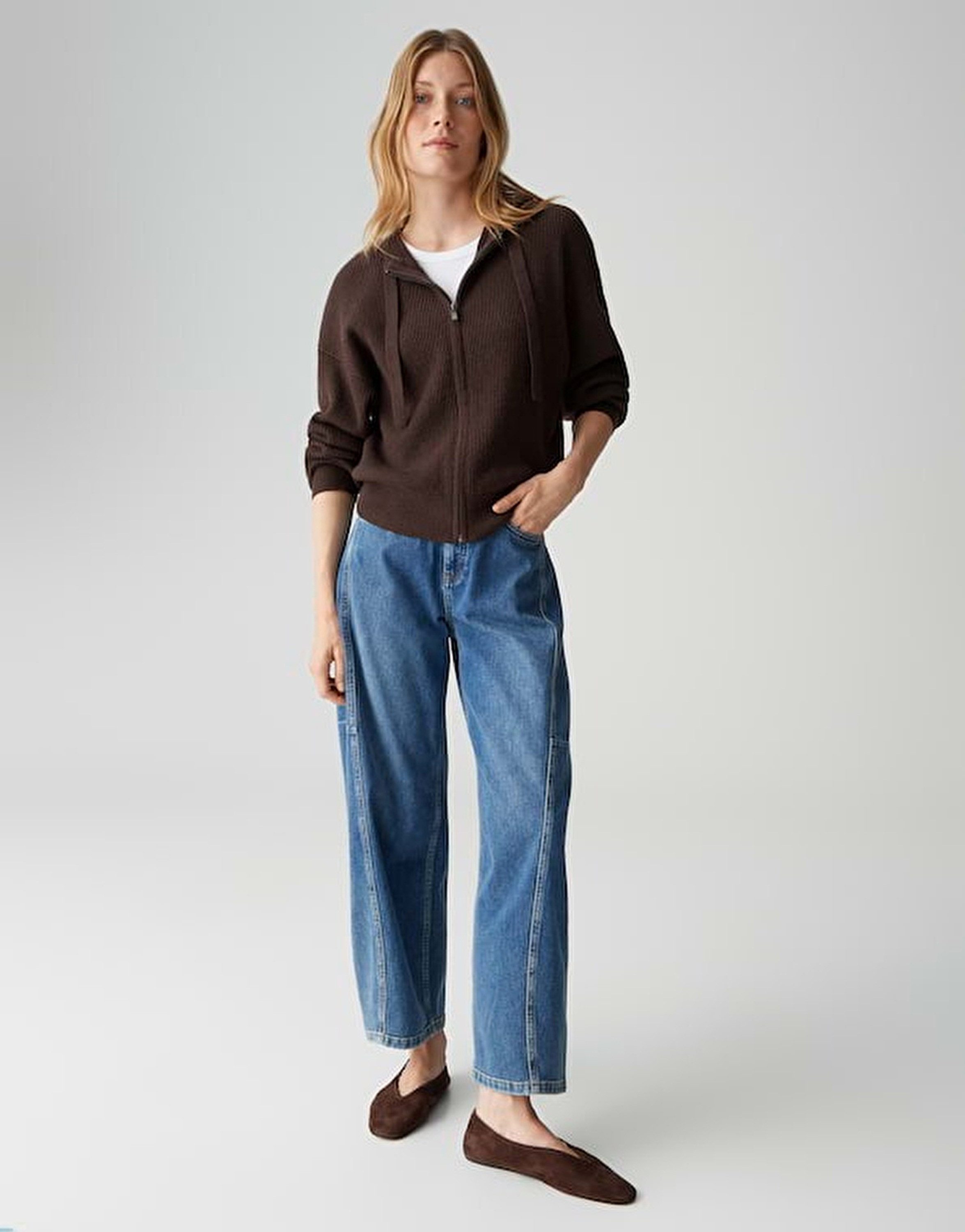 OPUS Strickjacke günstig online kaufen