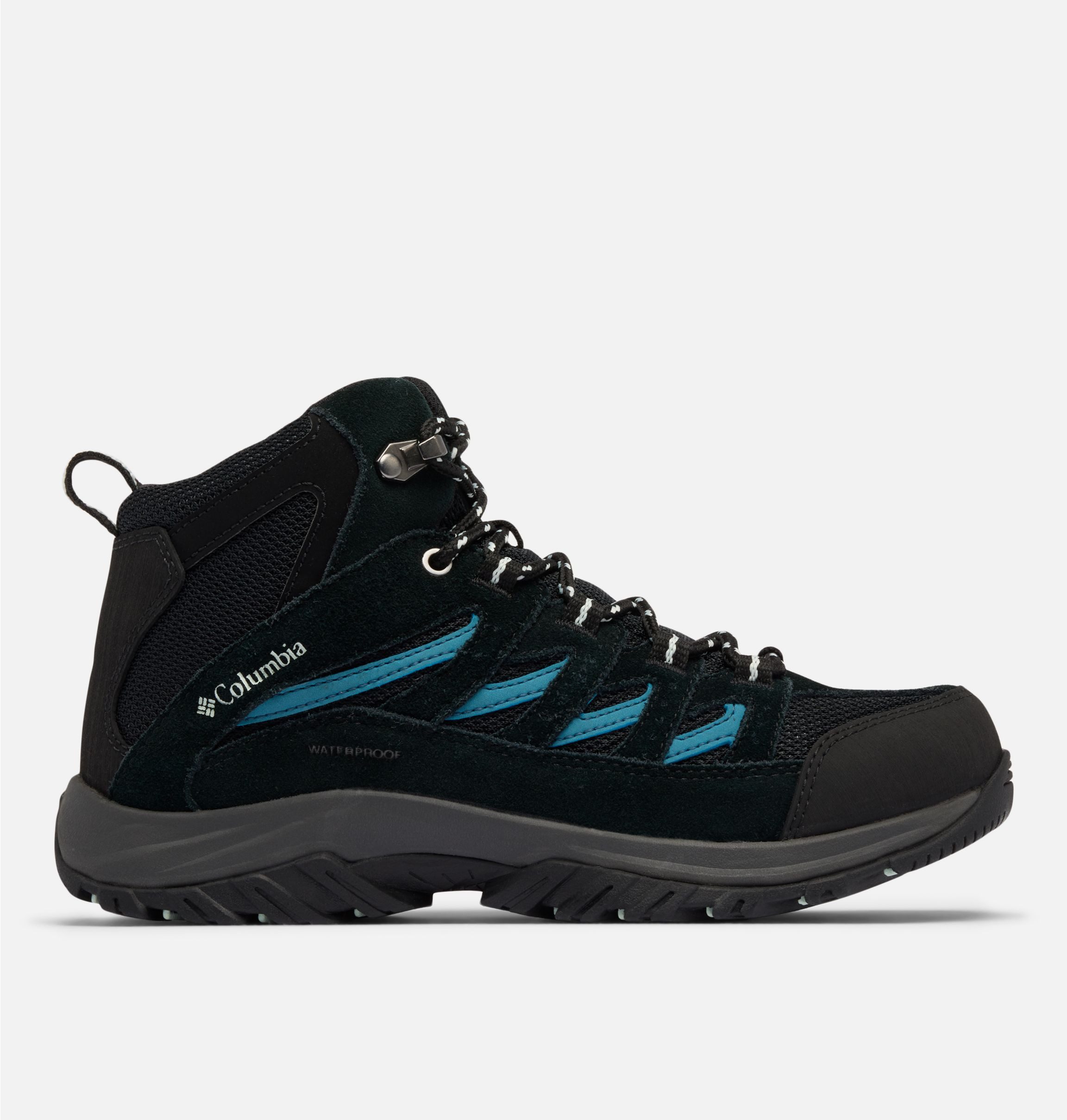 Columbia CRESTWOOD™ MID WATERPROOF Wanderschuh wasserdicht günstig online kaufen
