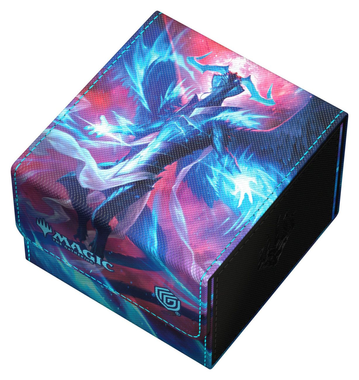 Ultimate Guard Sammelkarte Ultimate Guard Sidewinder 133+ Xenoskin Magic: The Gathering "Tarkir: