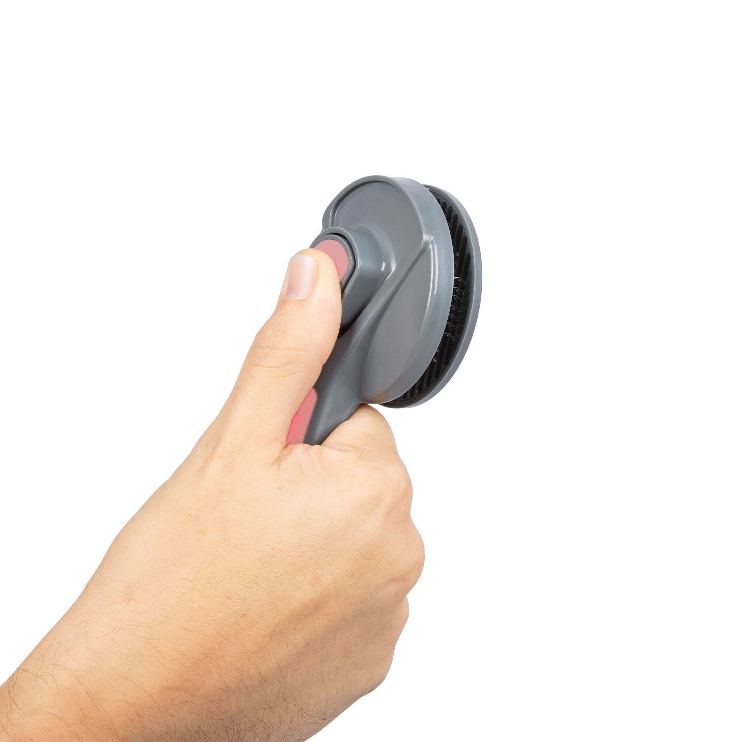 Warenhammer Fellbürste Haustierbürste Hundebürste Katzenbürste sehr robust günstig online kaufen