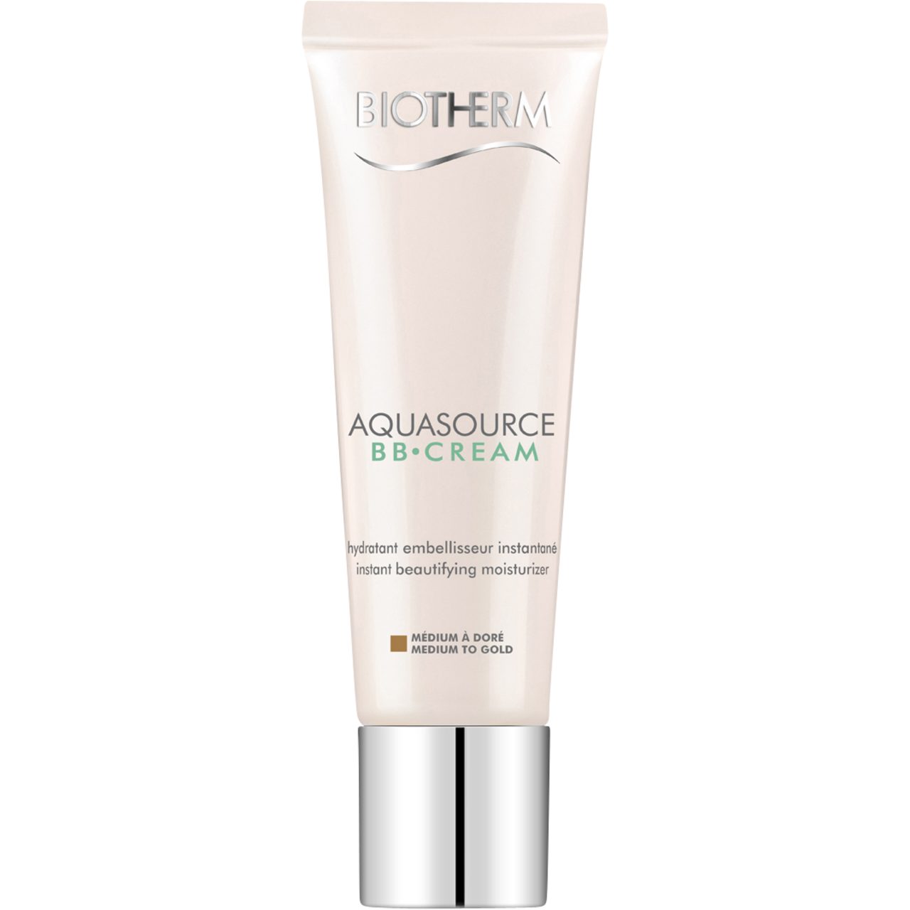 BIOTHERM BB-Creme Aquasource BB Cream