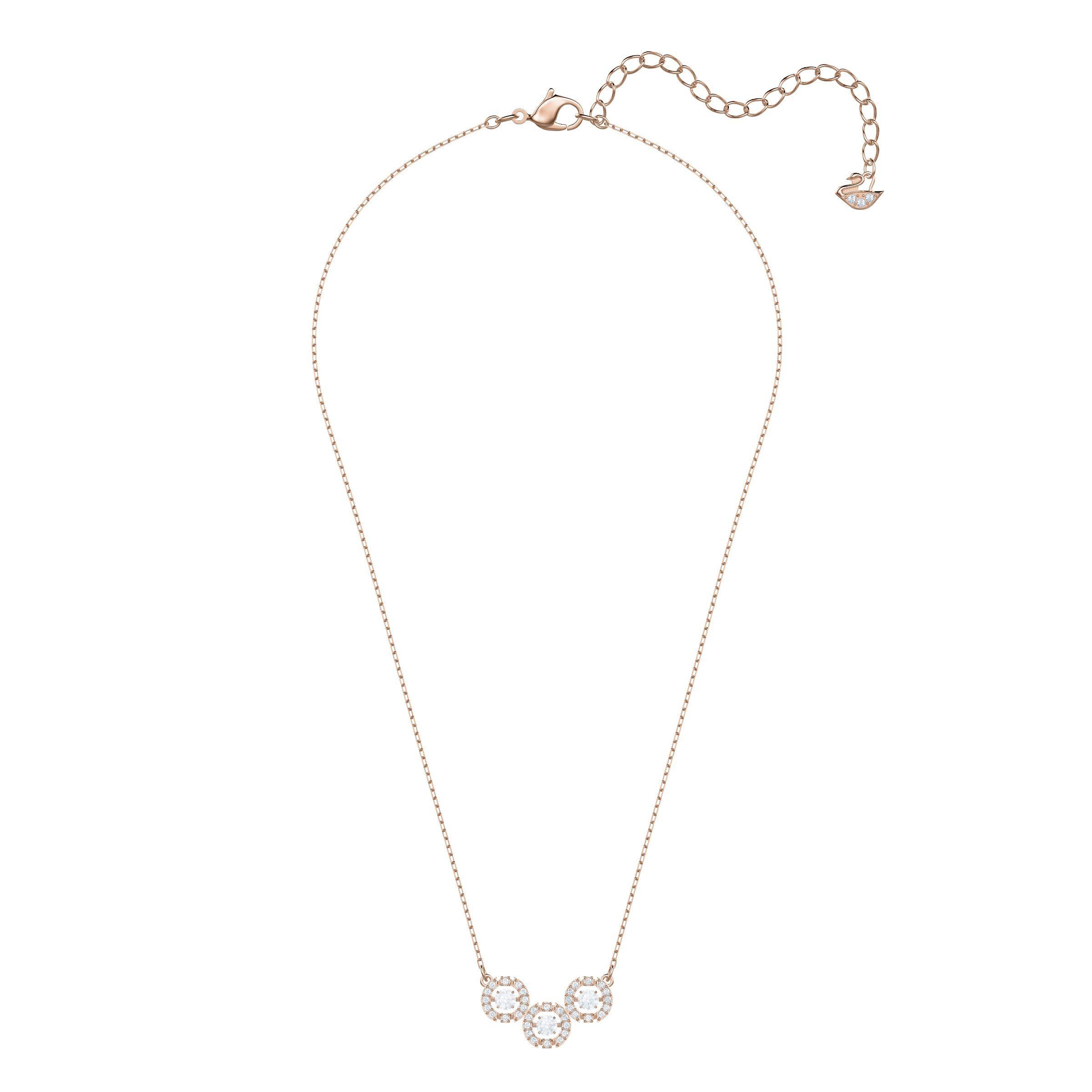 Swarovski Gliederkette...