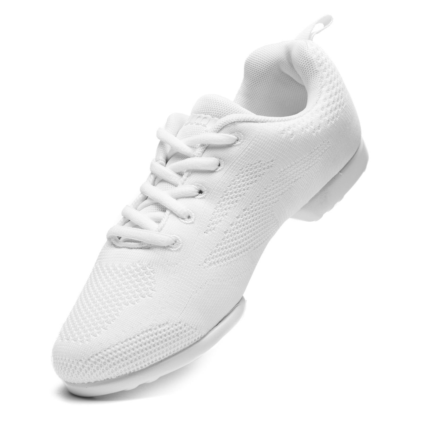Rumpf Zuma Tanzsneaker geteilte Sohle 1567 Tanzschuh – Bild 3 von 5