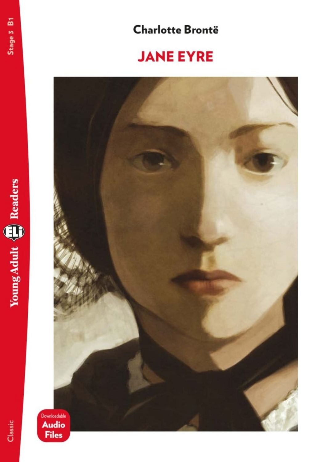 Jane Eyre / Charlotte Brontë
