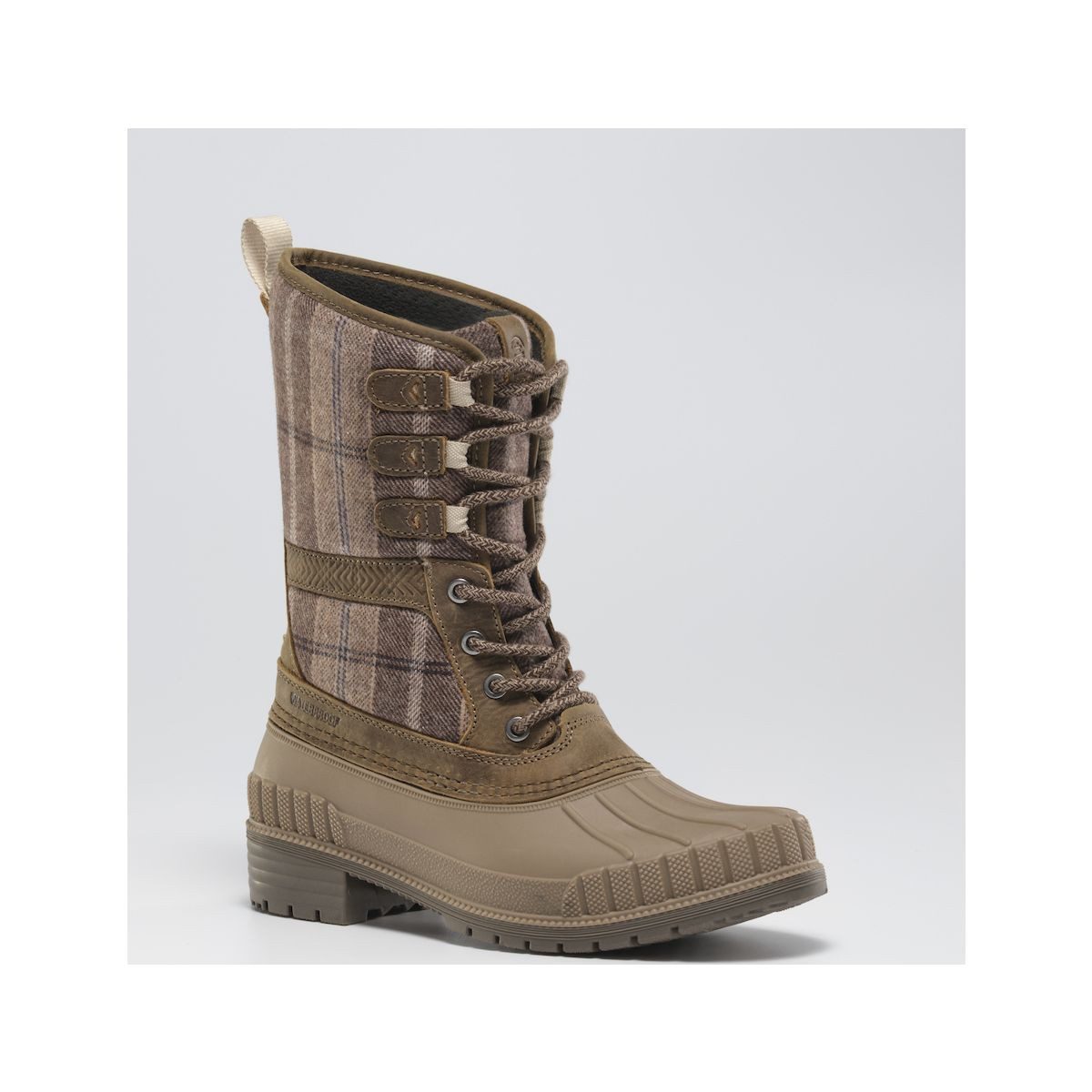 Kamik Winterstiefel