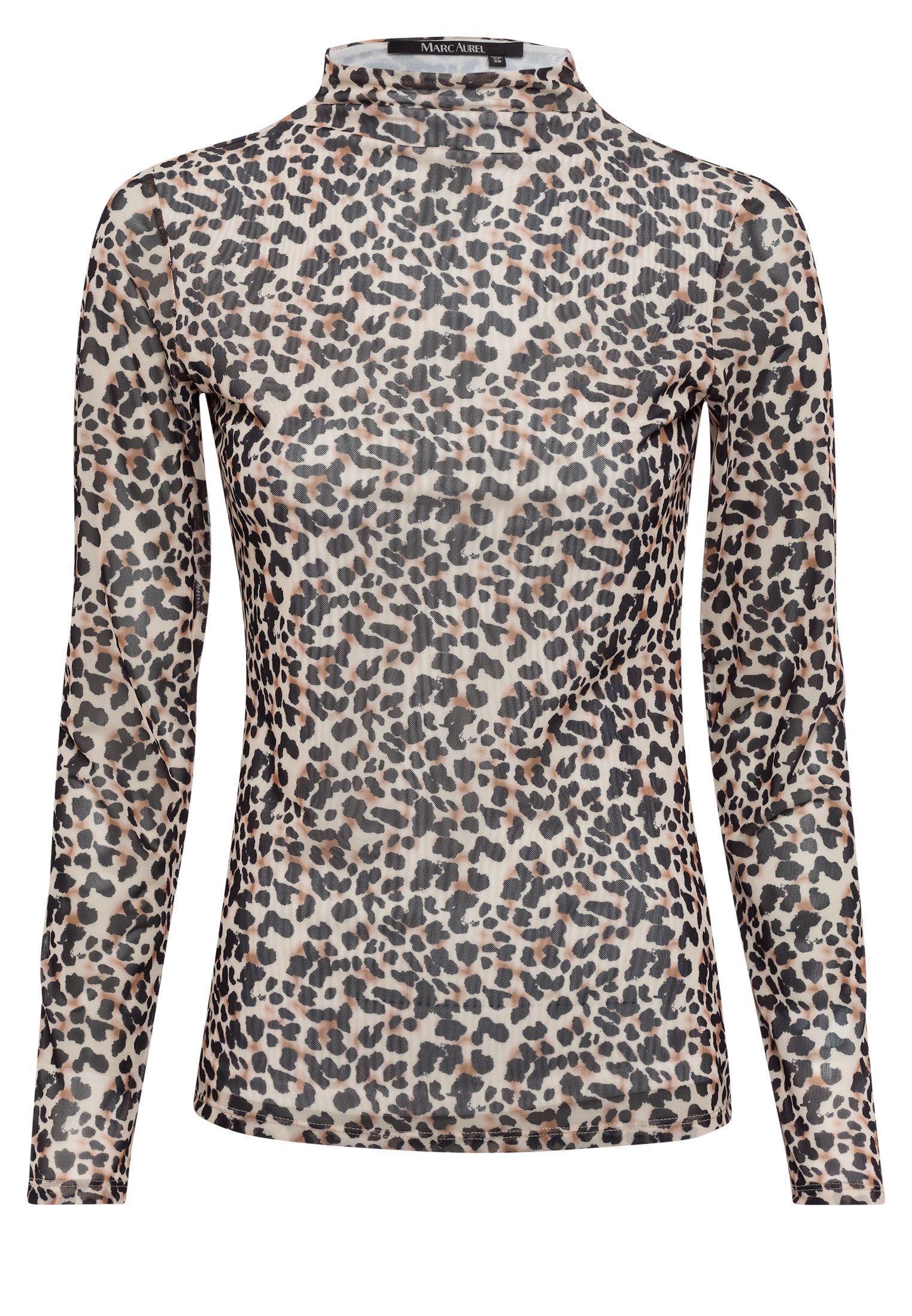 Langarmshirt
