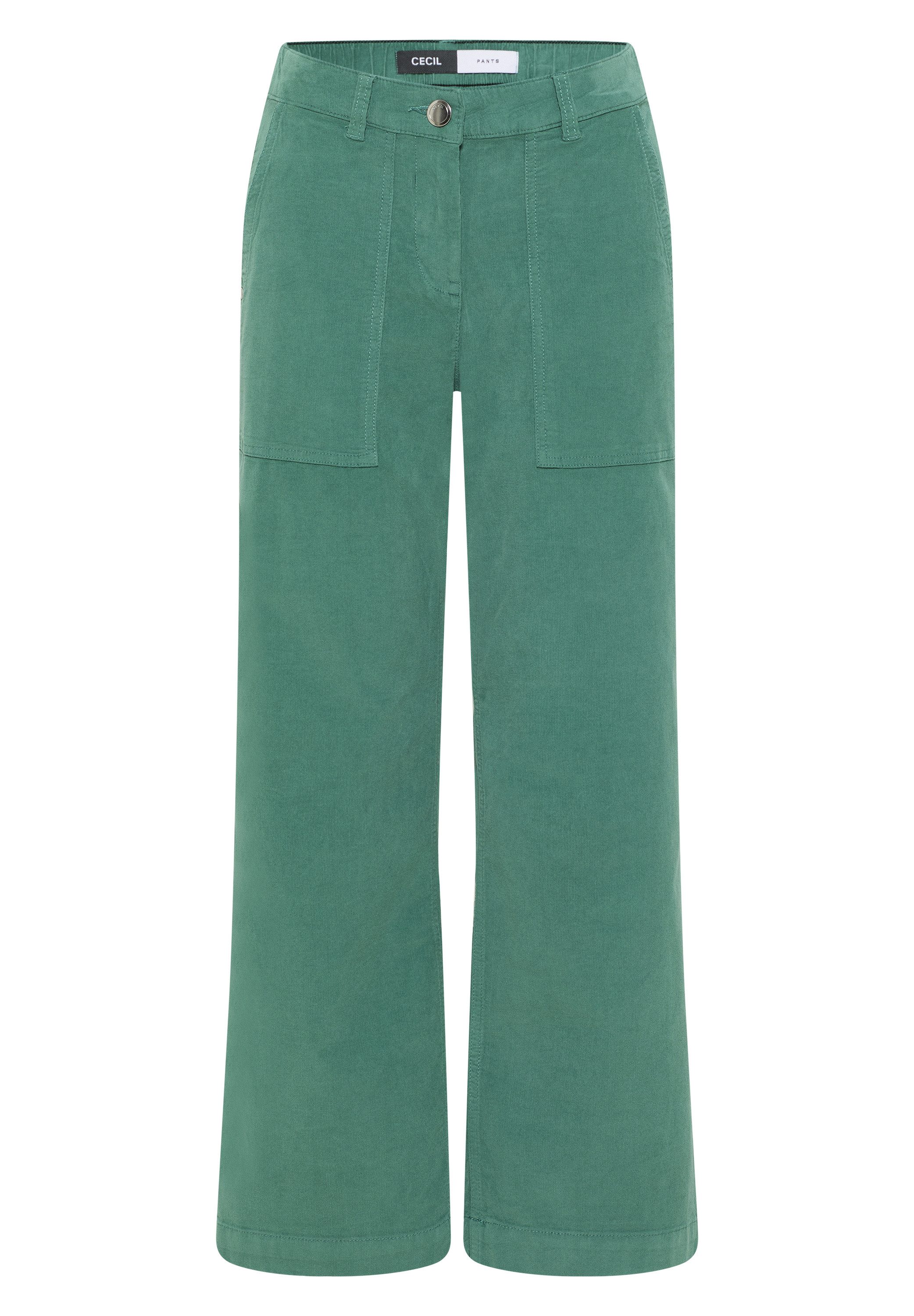 Cordhose Style Neele