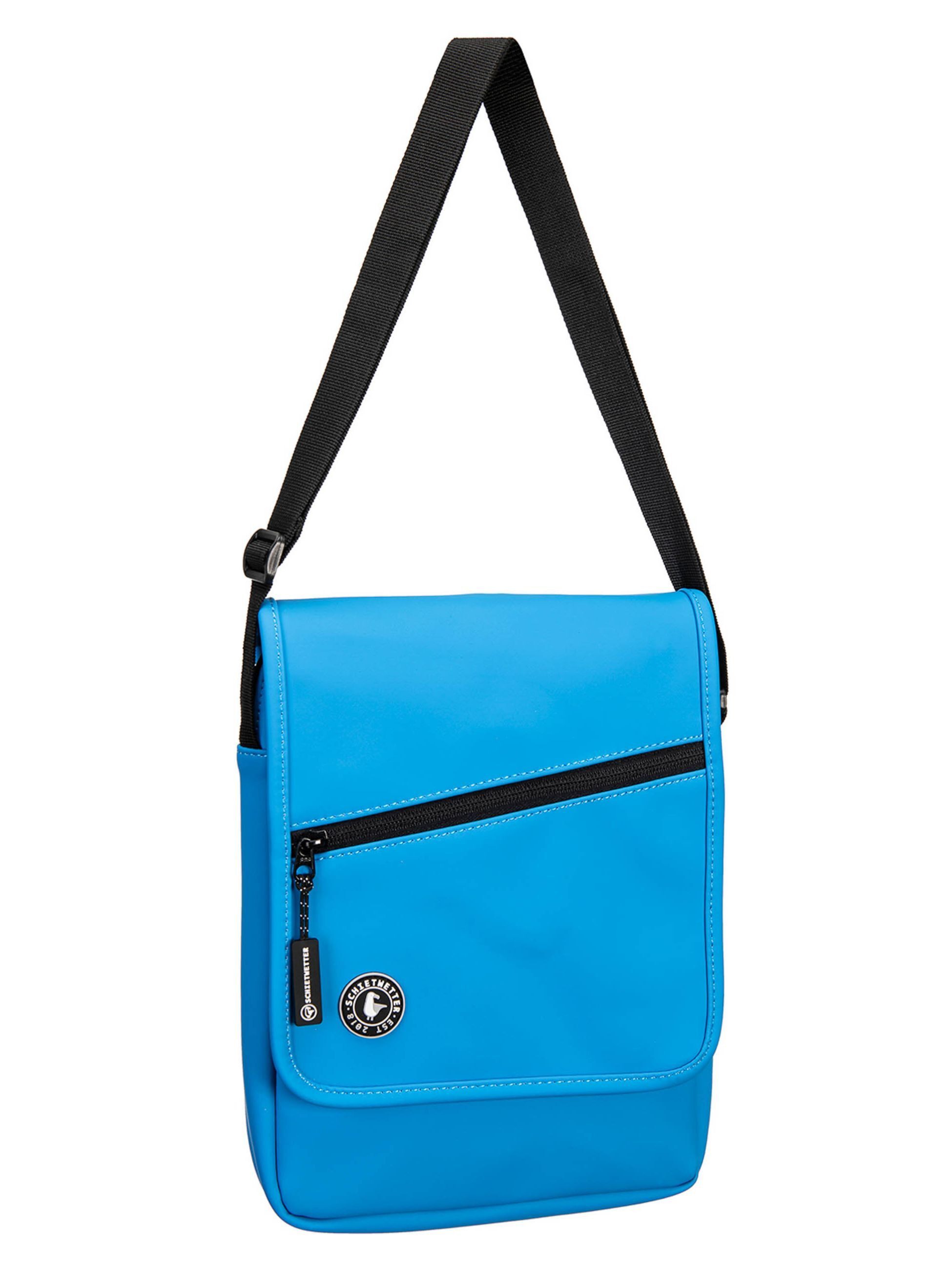 Schietwetter Umhängetasche Damen, Unisex Erw. (1-tlg), wasserabweisend günstig online kaufen