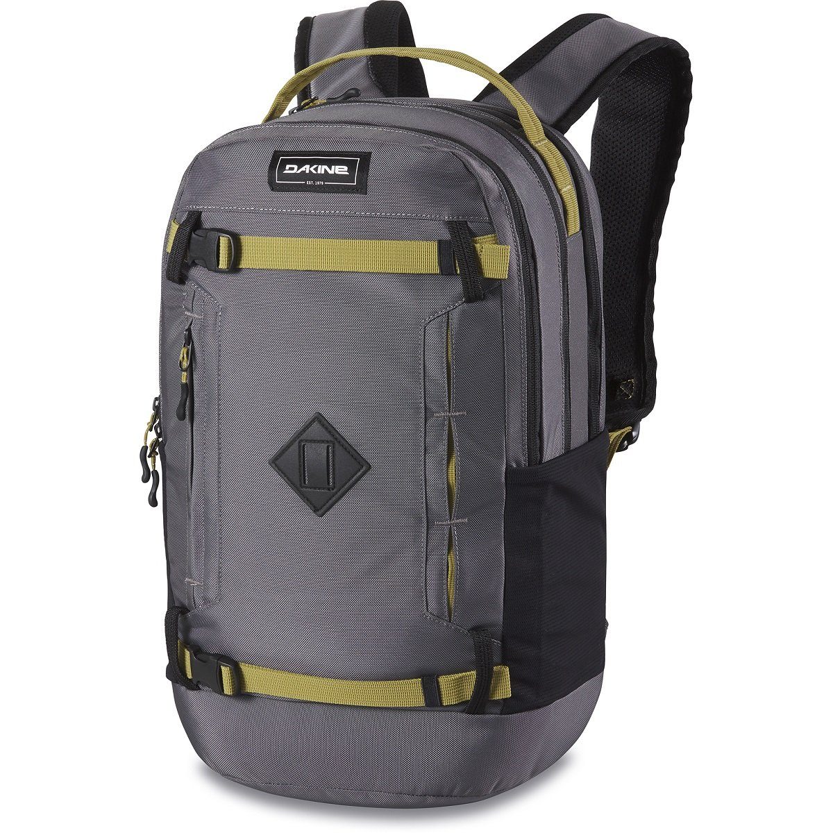 Laptoprucksack Urbn Mission Pack 23L Rucksack mit Laptopfach