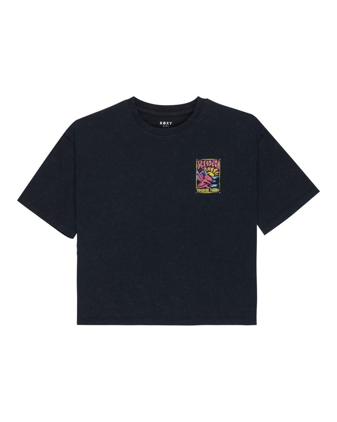 Roxy T-Shirt Daisy Season