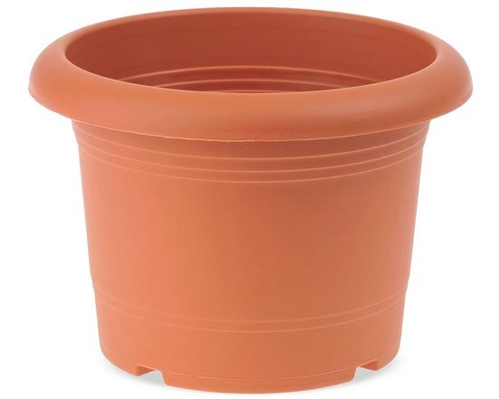 matches21 HOME & HOBBY Blumentopf »Pflanztopf Blumentopf vielseitig