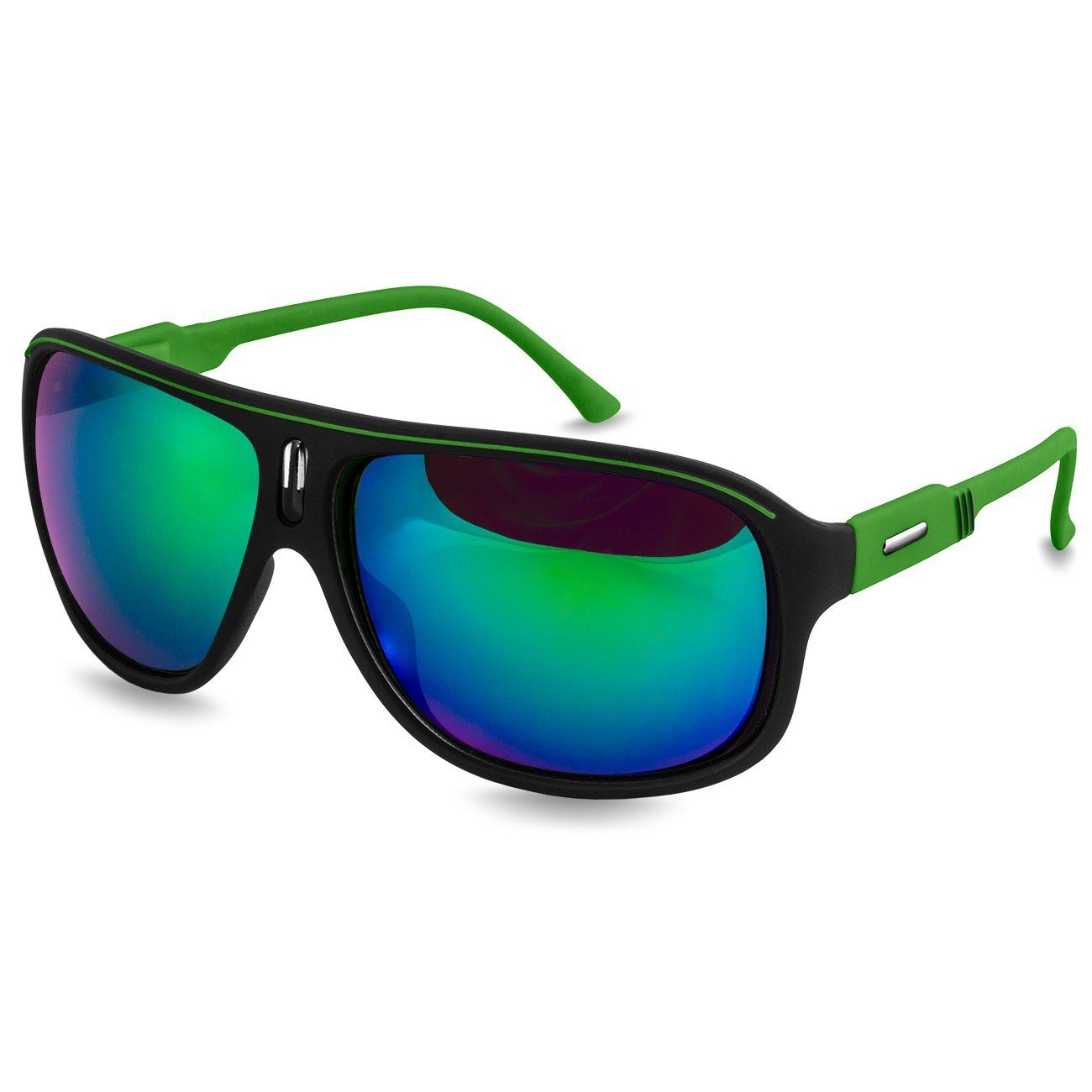 Sonnenbrille SG016 Unisex Design Sportbrille