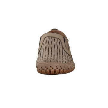 Gemini Herren Slipper