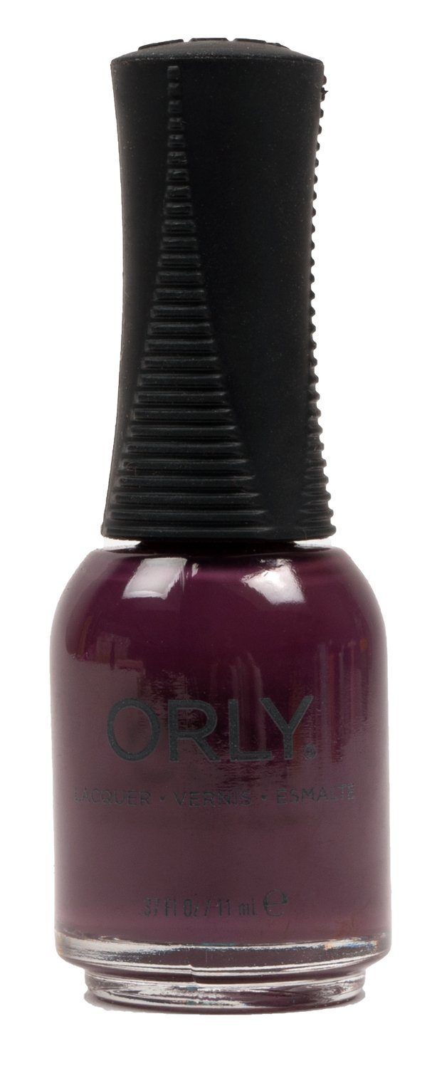 ml ORLY ORLY Nagellack ABANDON, 11 WILD