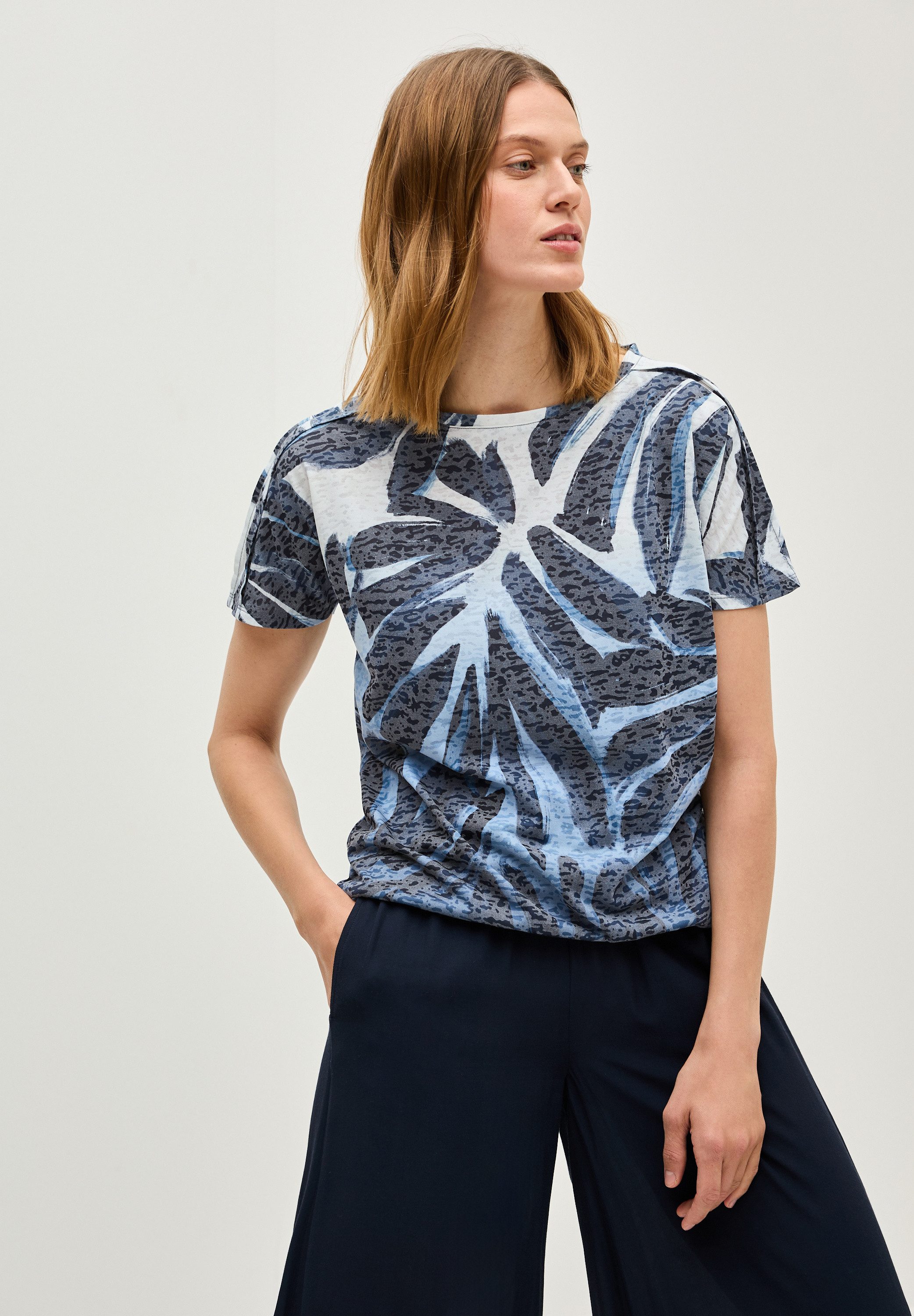 Print-Shirt