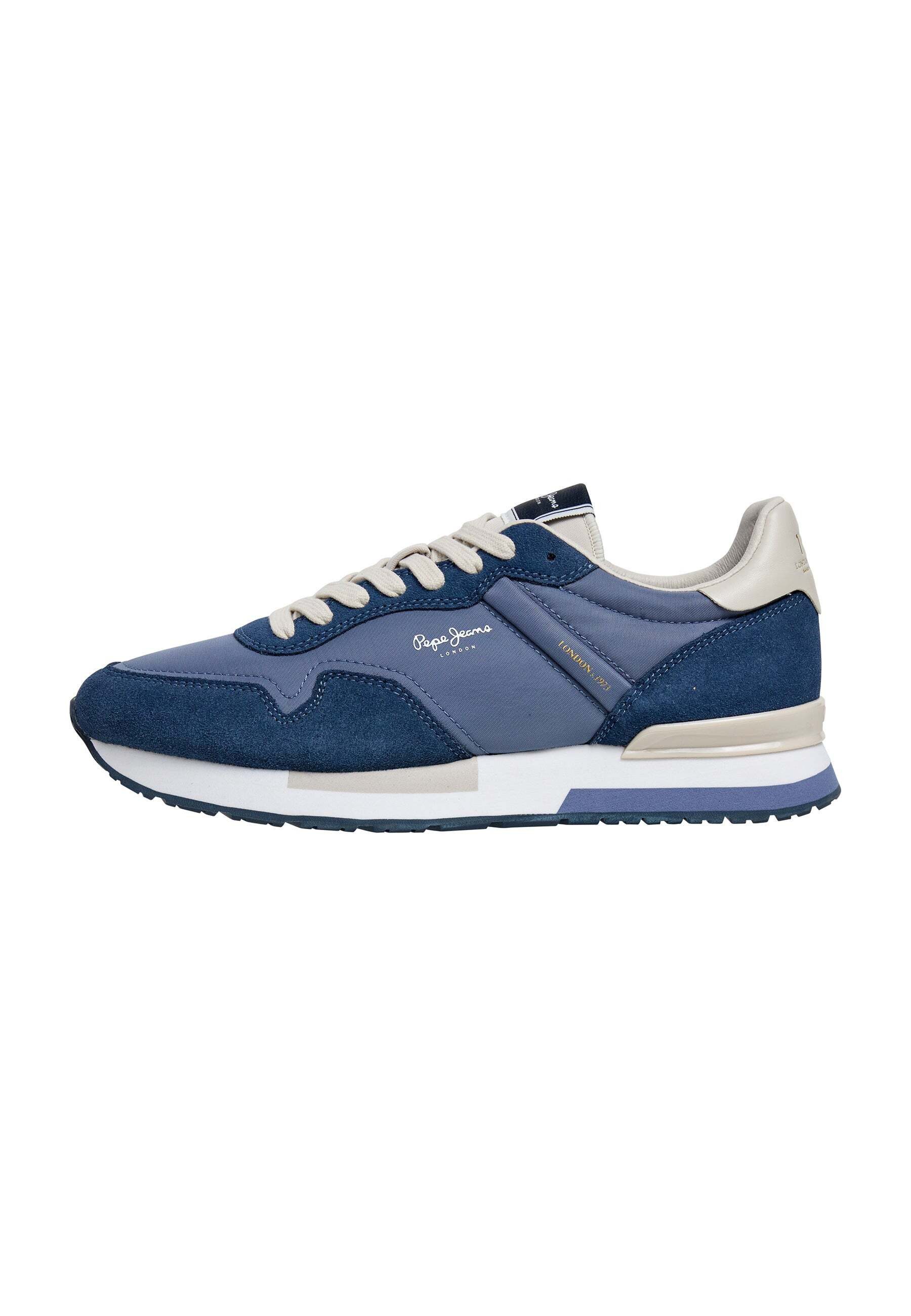 Pepe Jeans trainers HAILON BASIC M Trainingsschuh