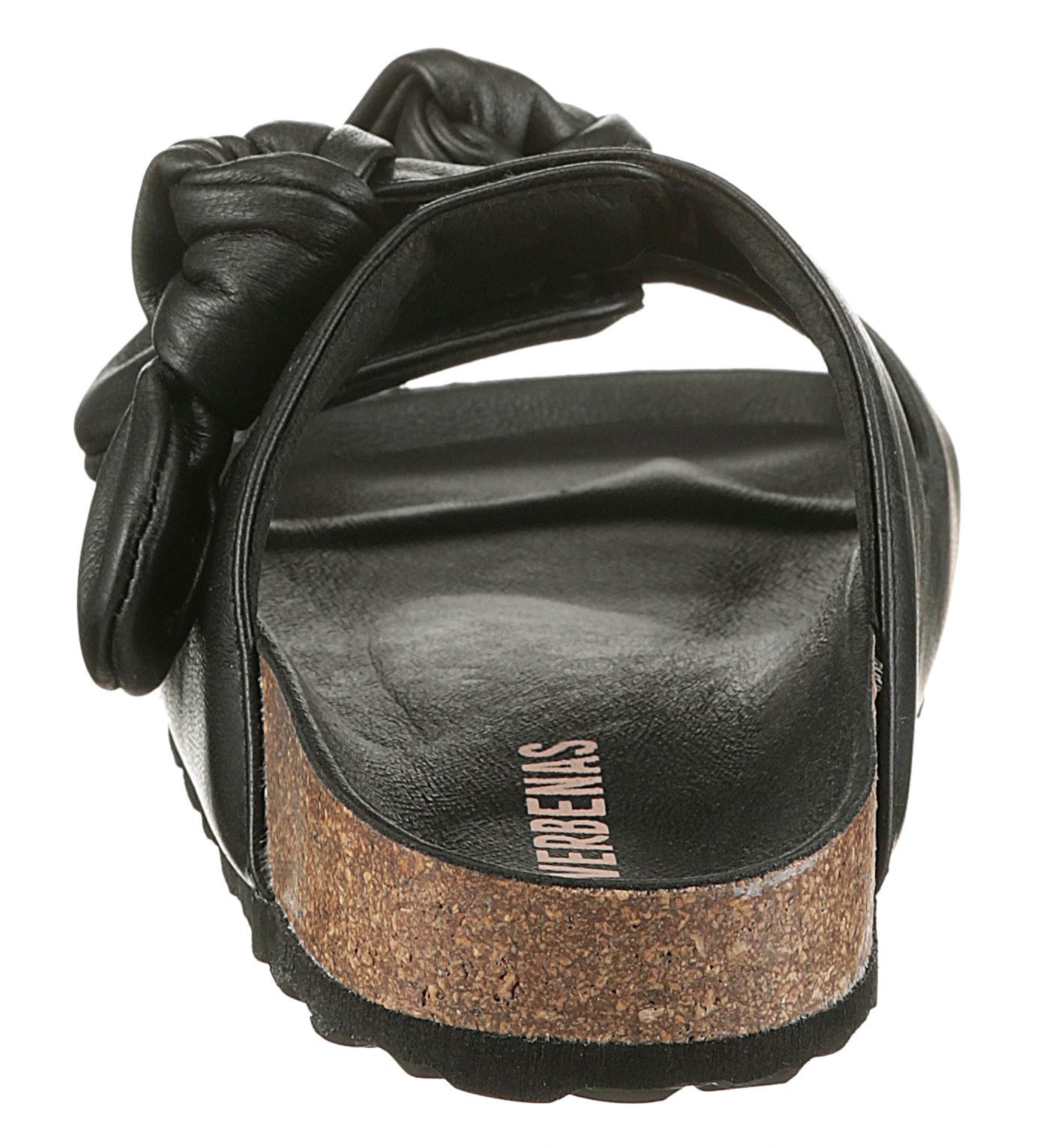 VERBENAS Rain Pantolette, Sommerschuh, Schlappen, Strandschuh, Hausschuh zu günstig online kaufen