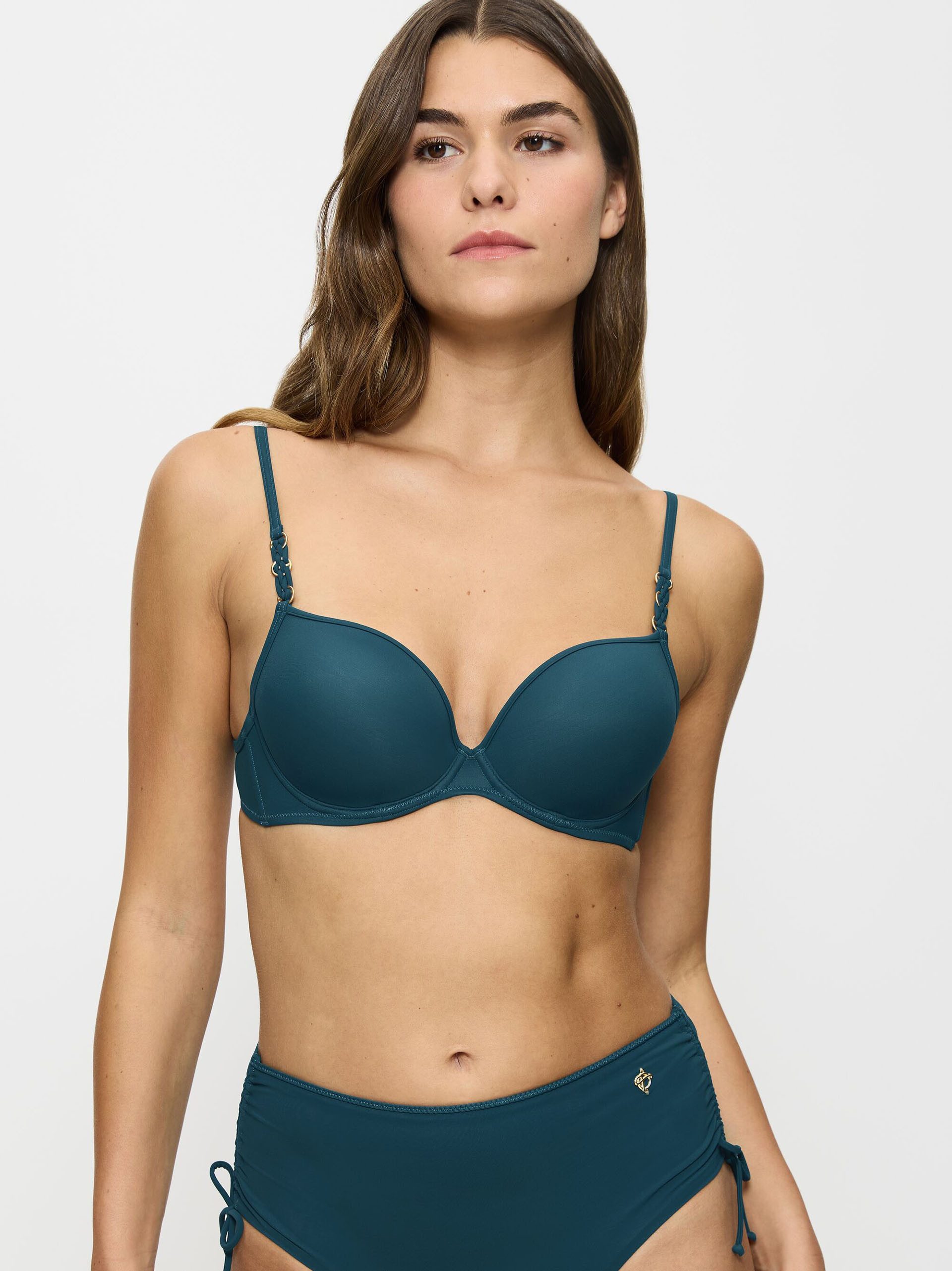 Triumph Bügel-Bikini-Top Summer Twist günstig online kaufen
