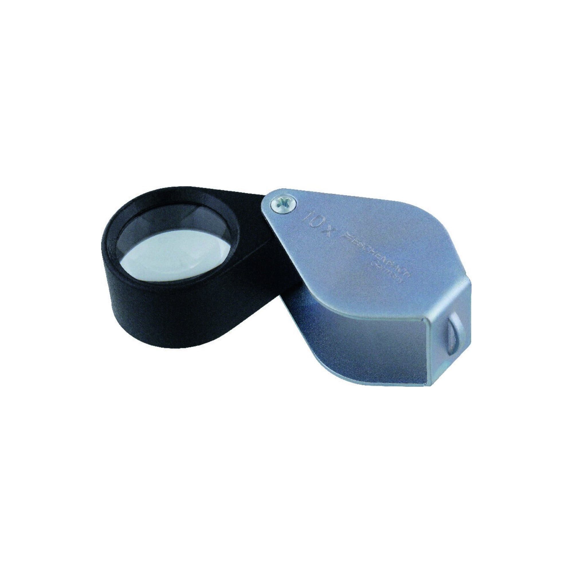 Eschenbach SUP-Leuchte ESCHENBACH Einschlaglupe Präzision 8,0 x D 21 mm