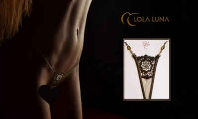 Lola Luna String Katia micro