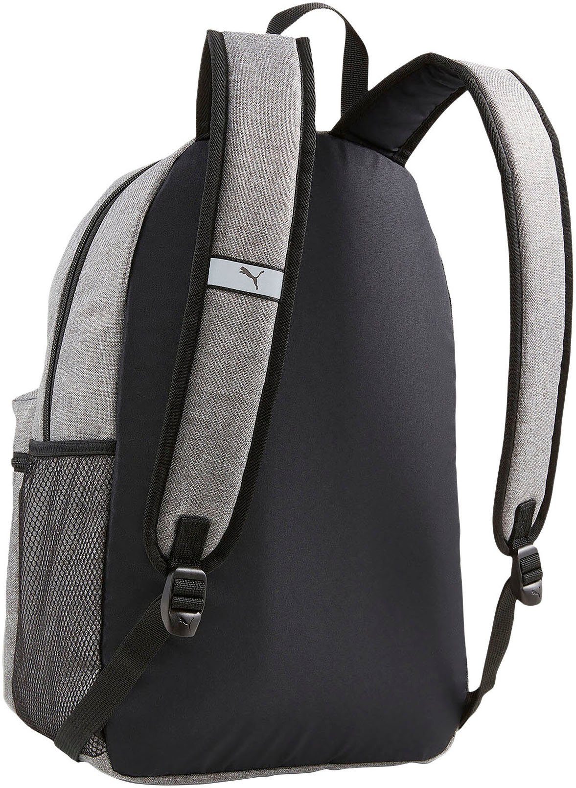 Gray III Medium Rucksack Heather BACKPACK PHASE PUMA