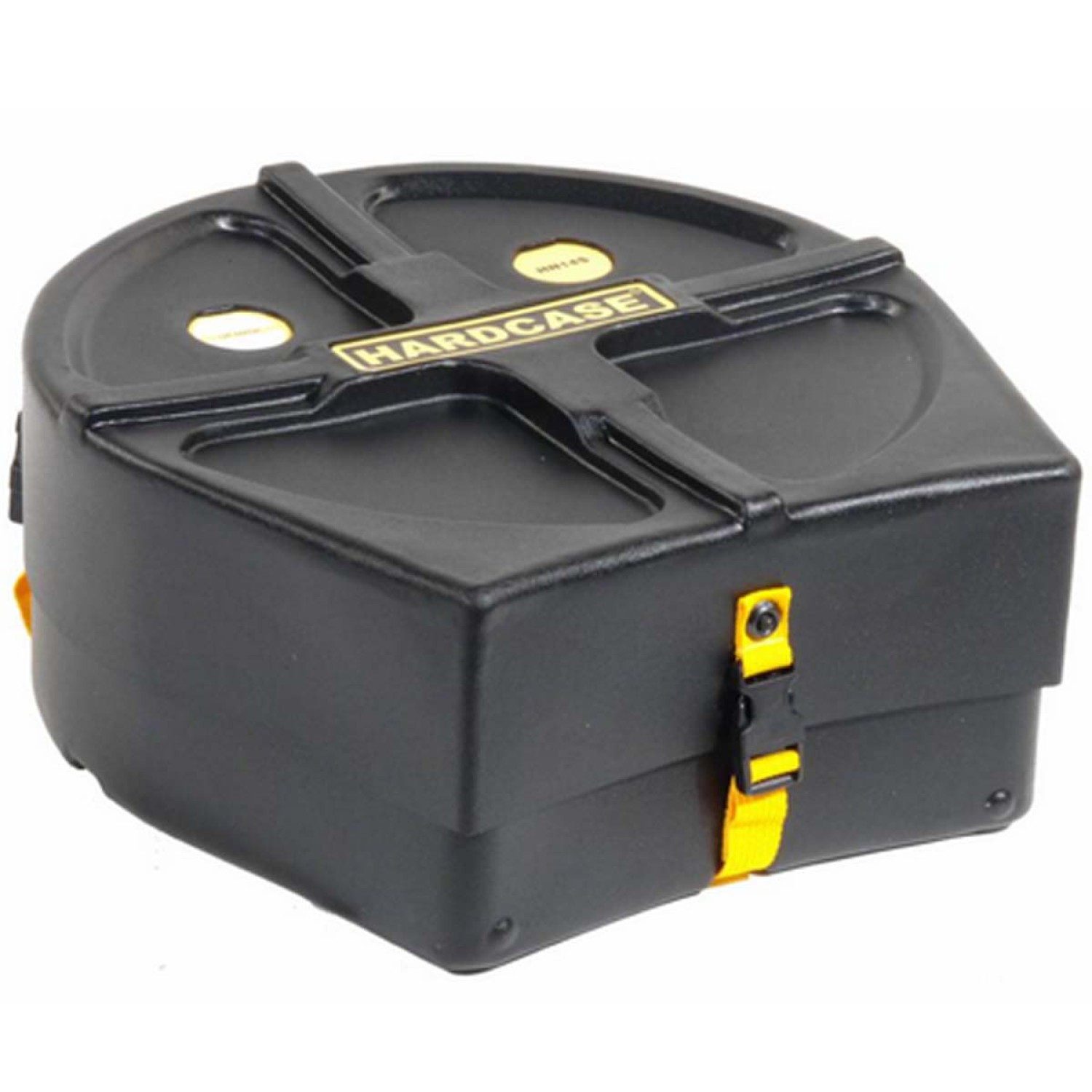 Hardcase Schlagzeug Hardcase HN14S Snare-Case 14 Drumcase,Transportkoffer, Für Snare-Drums