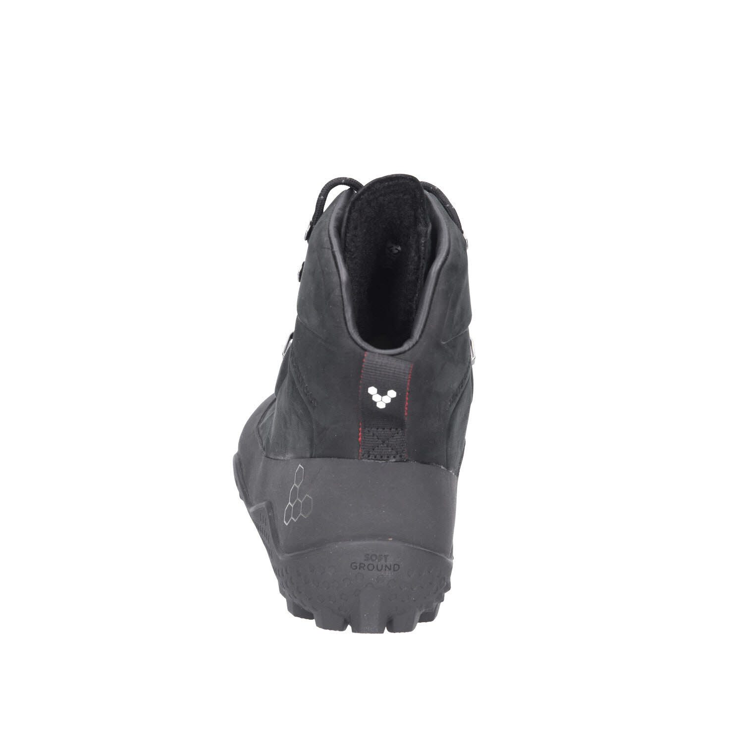 Vivobarefoot Tracker Schnürschuh