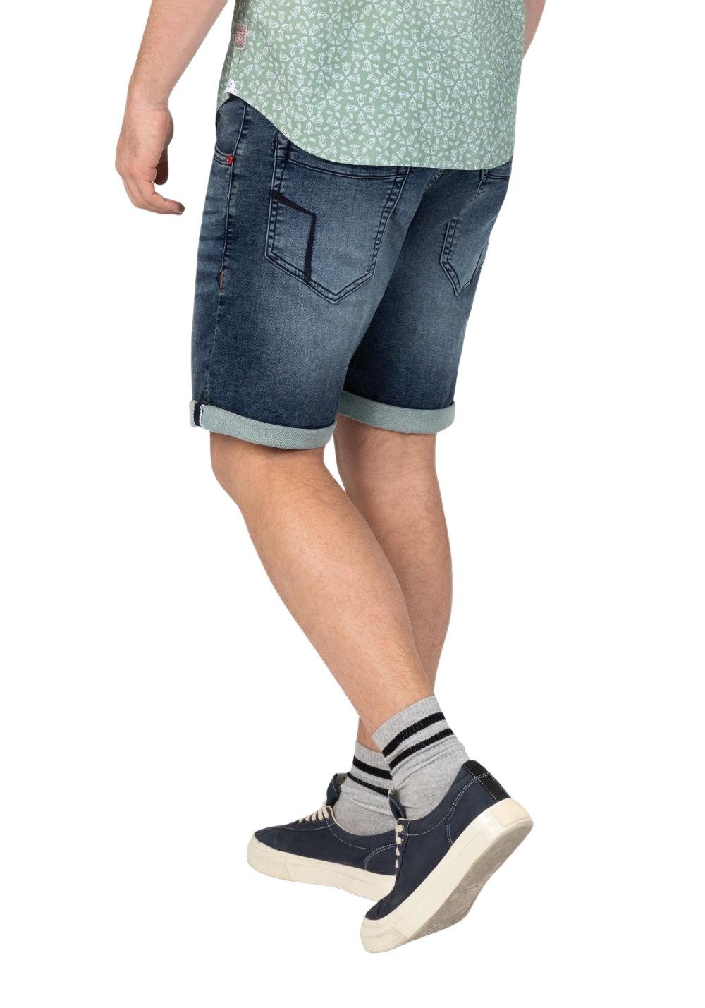 TIMEZONE Bermudas REGULAR JACKYTZ SHORT mit Stretch