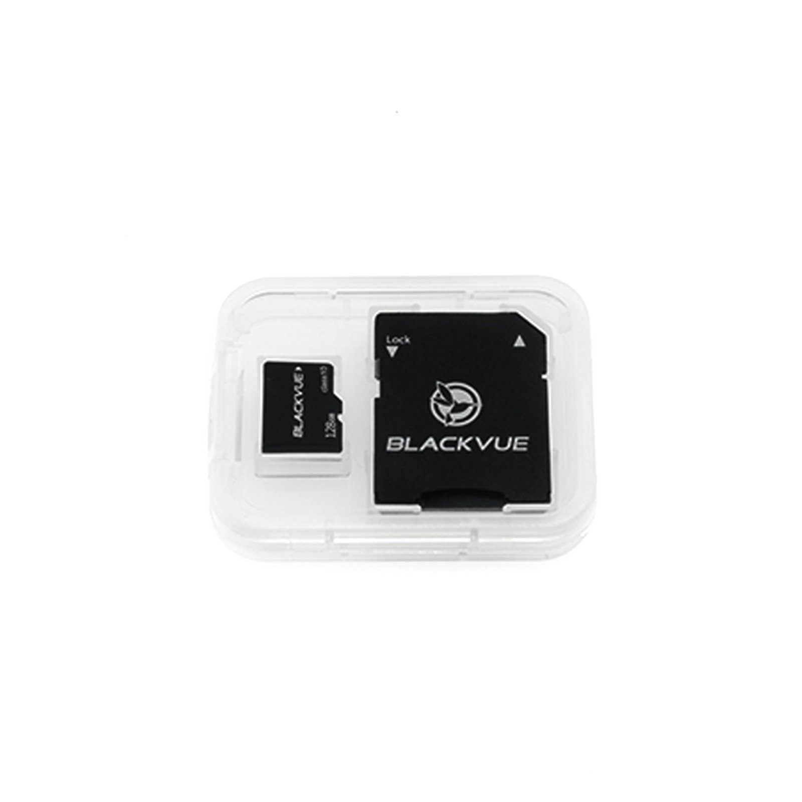 BlackVue microSD-Karte BV Dashcam 256GB BlackVue
