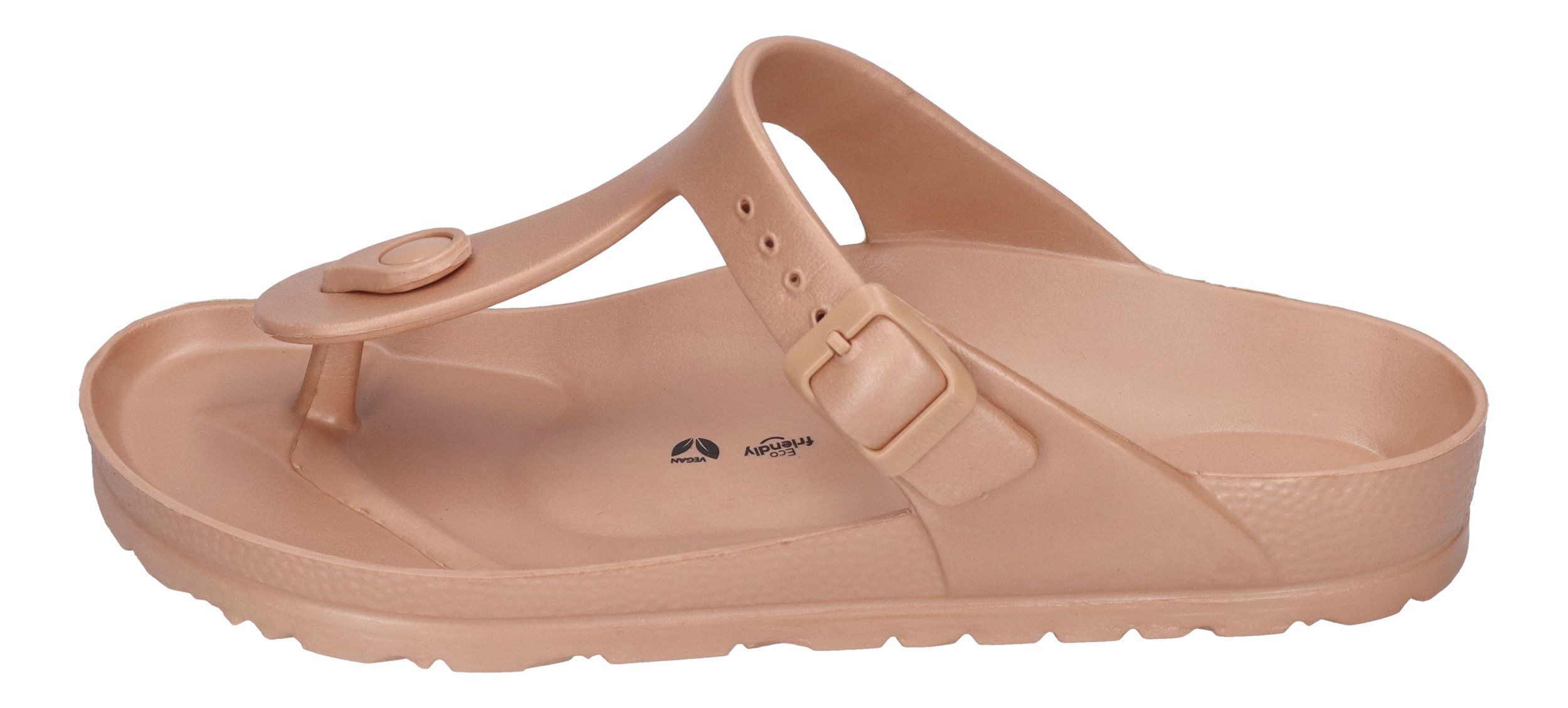 Plakton WENDY 761671 Zehentrenner Arena günstig online kaufen