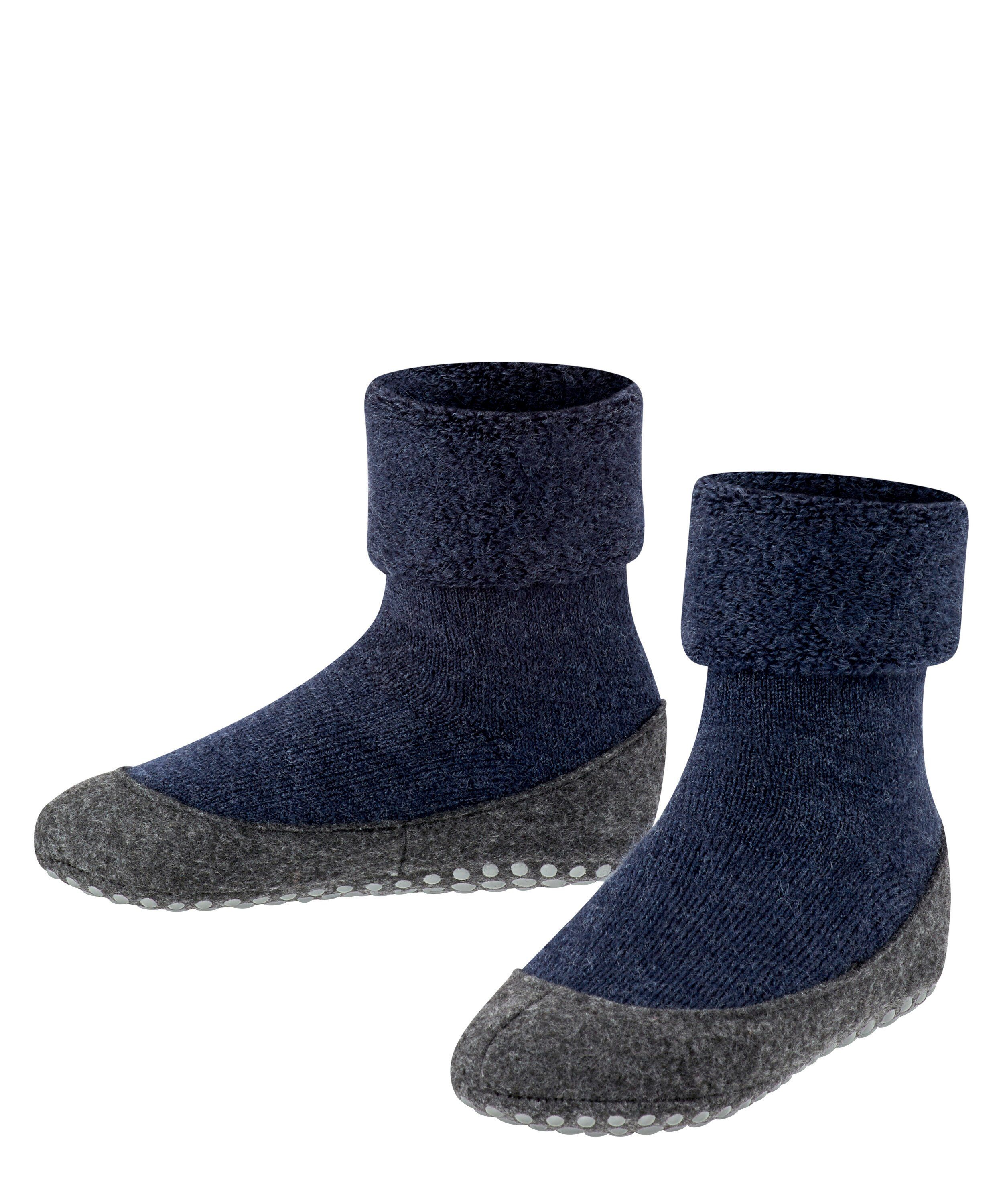 FALKE Socken Cosyshoe Minis (1-Paar) dark blue (6680)