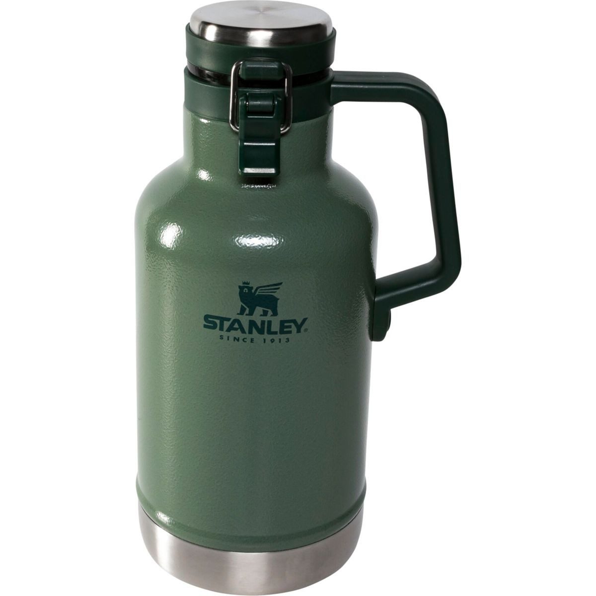 STANLEY Trinkflasche Eary-Pour Growler 1,9 L Hammertone