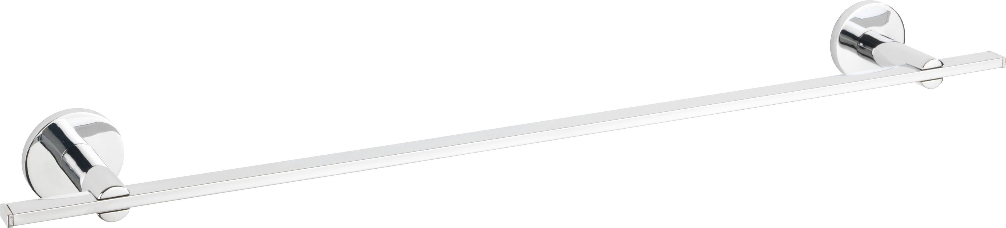 WENKO Handtuchstange UV-Loc® Isera, befestigen ohne Bohren