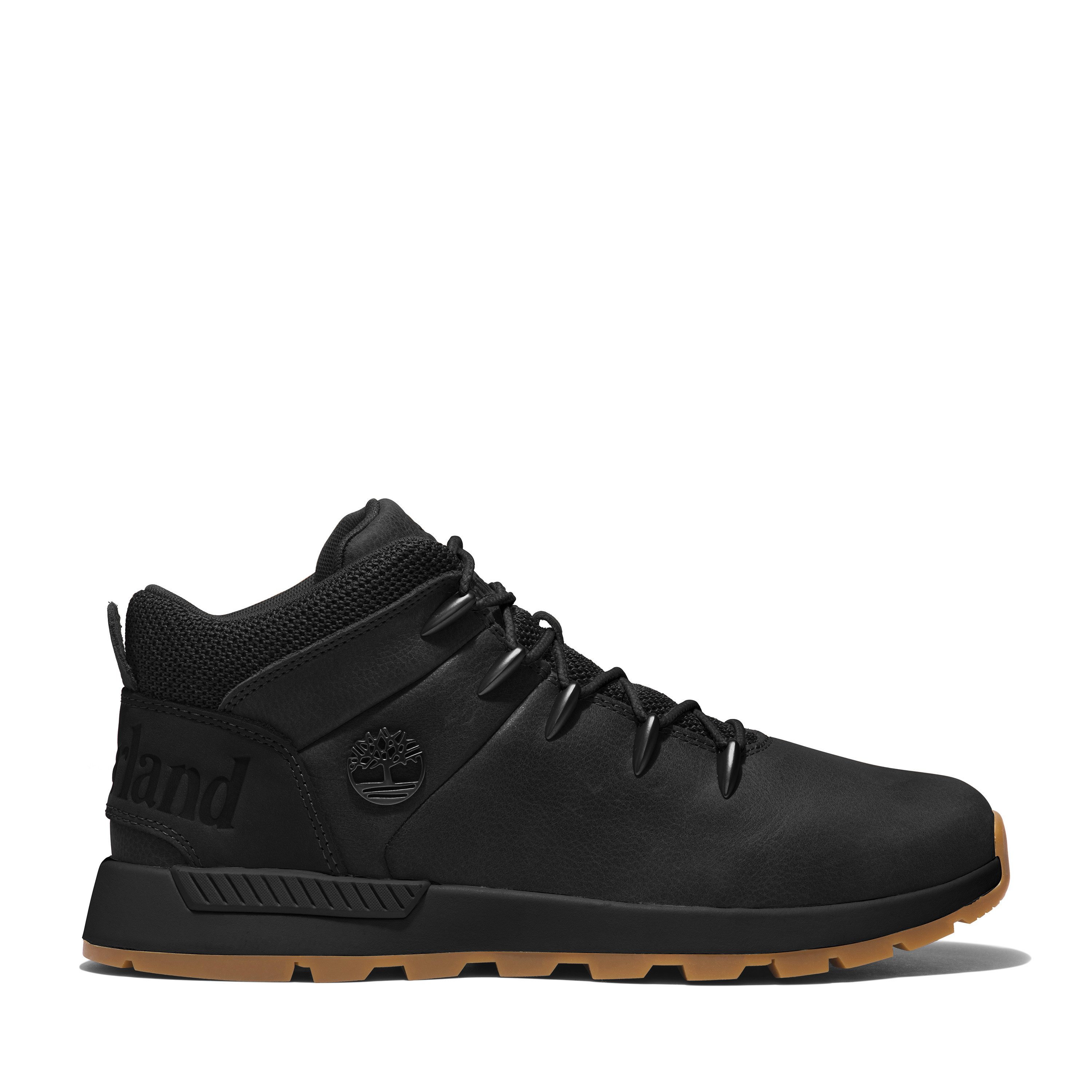 Timberland SPRINT TREKKER - MID LACE SNEAKER Sneaker Winterschuhe, Sneakerboots, Winterboots – Bild 3 von 5