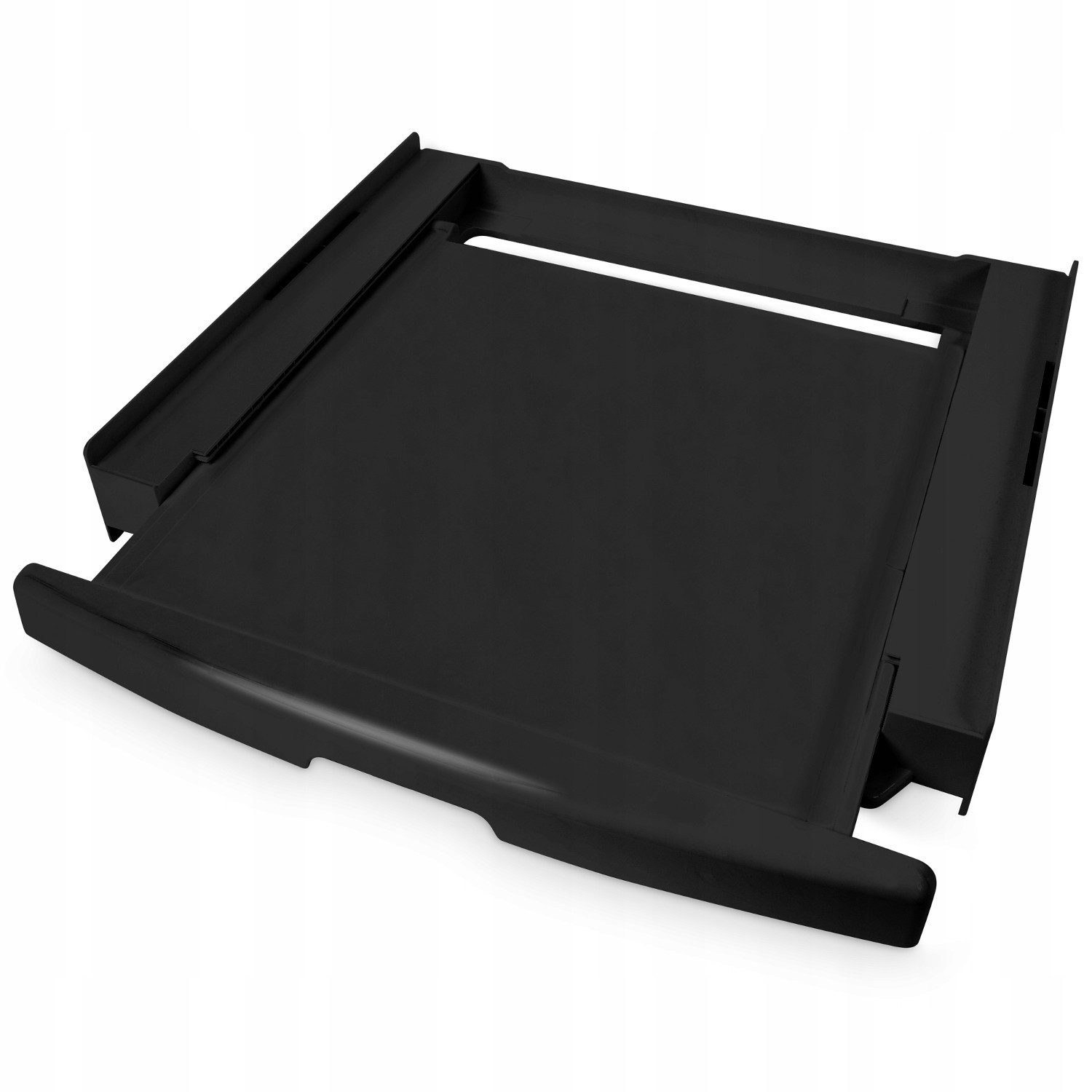 Scanpart Waschmaschinenuntergestell, Universal-Waschmaschinen-Trockner-Anschluss 60 cm