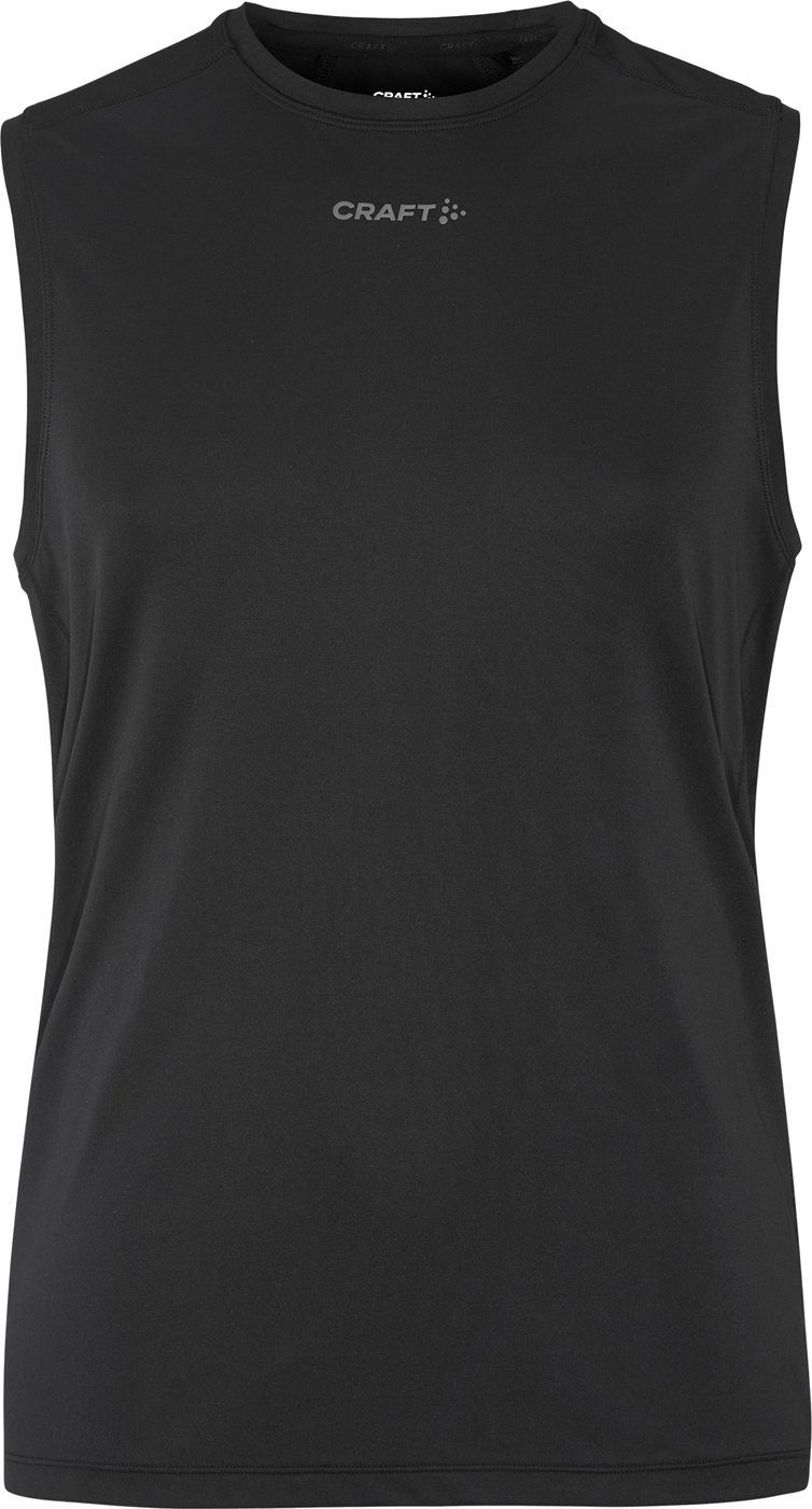 Craft Sport-BH ADV ESSENCE SL TEE 2 M BLACK