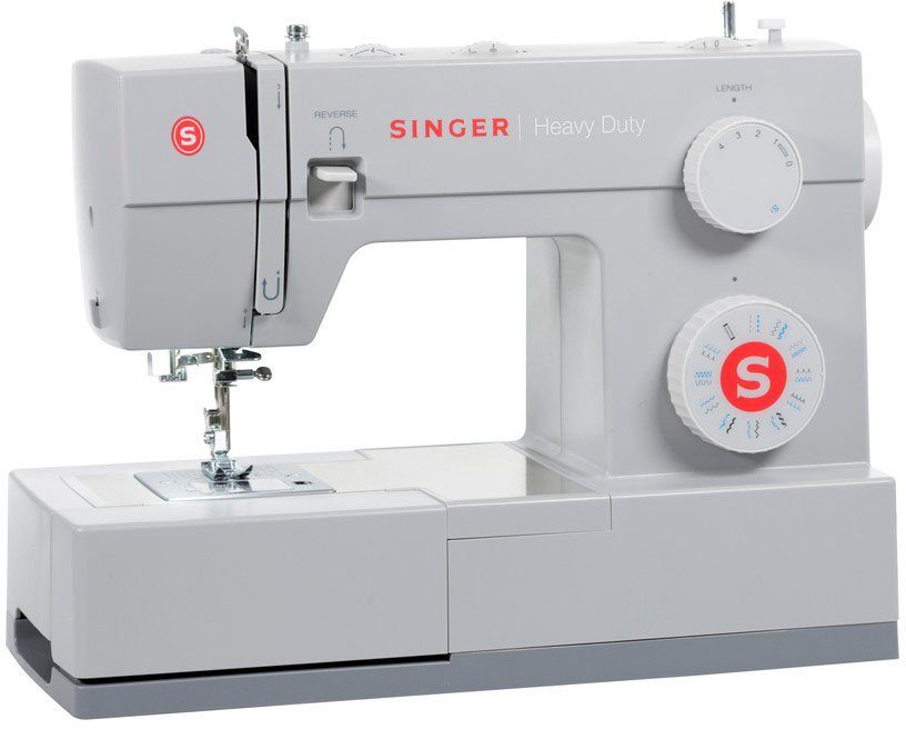 Nähmaschine Heavy Duty 4423