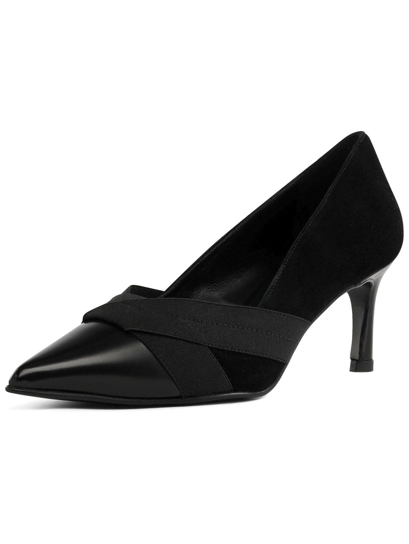 Peter Kaiser Peter Kaiser Pumps Veloursleder Pumps