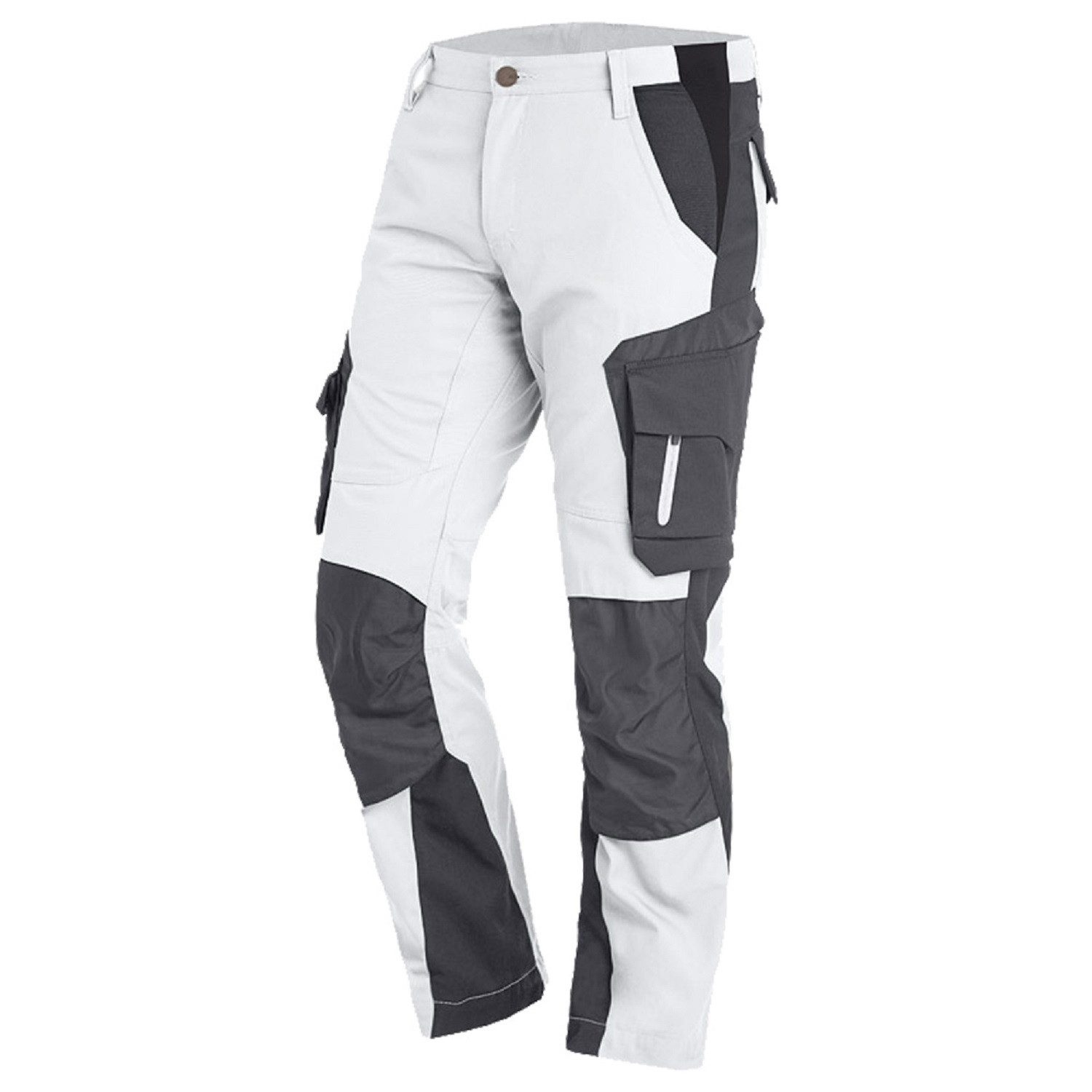 FHB Arbeitsbundhose Arbeitshose FLORIAN