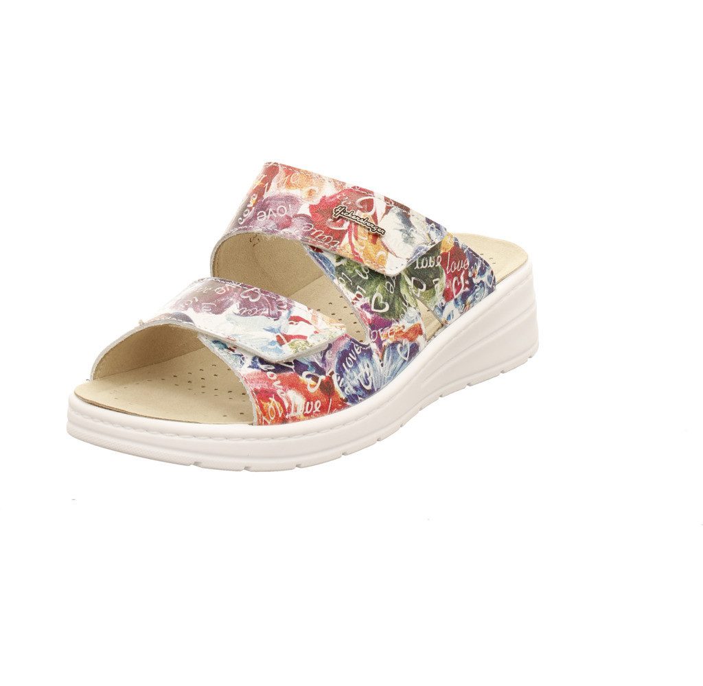 Hickersberger 2521 6030 Napoli Pantol Pantolette