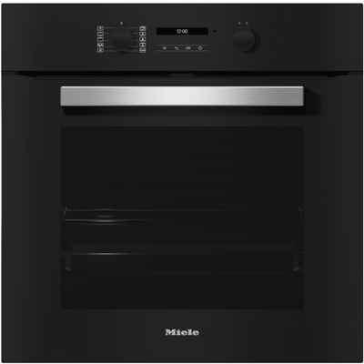 Miele Einbaubackofen H 2467 BP ACTIVE