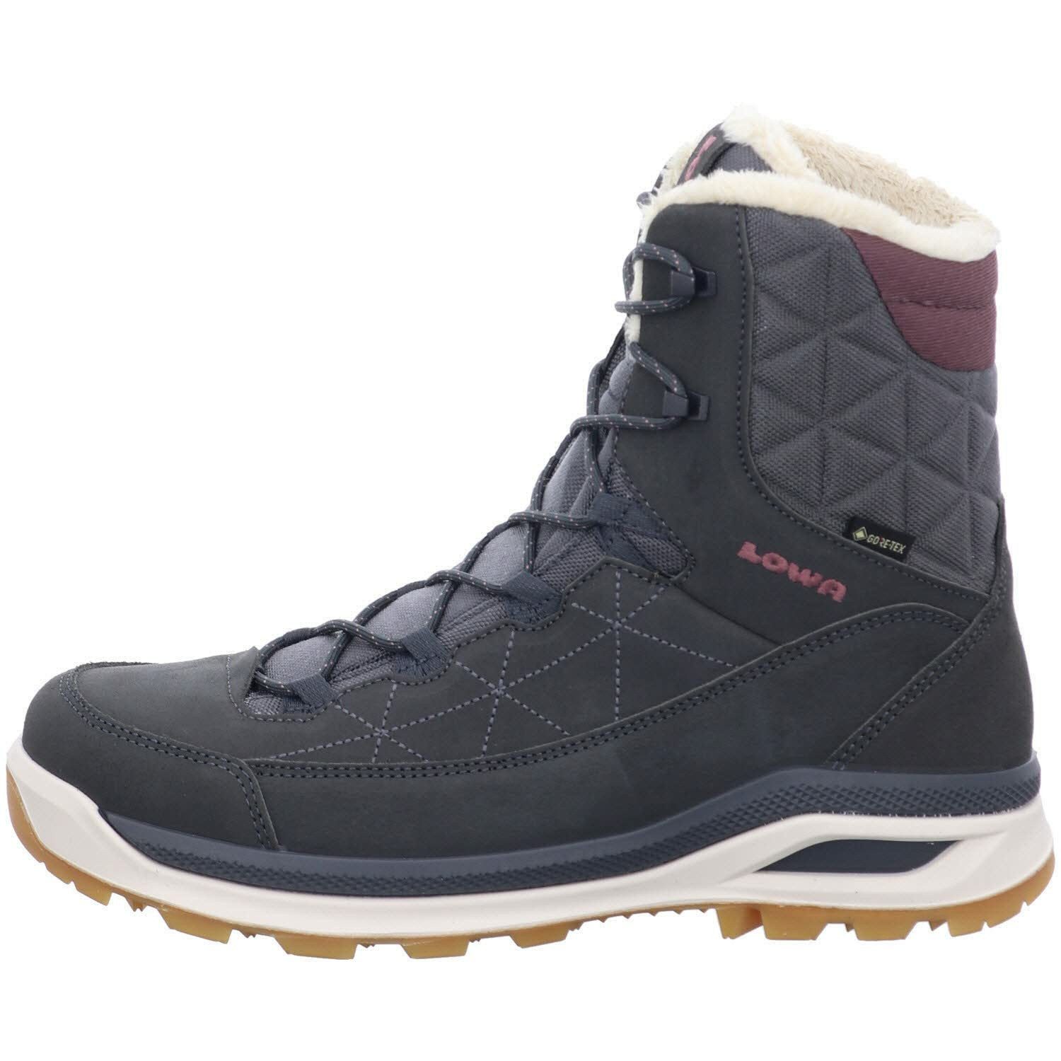 Lowa Winterstiefel für Damen Winterstiefel (keine Angabe, 1-tlg., keine Angabe)