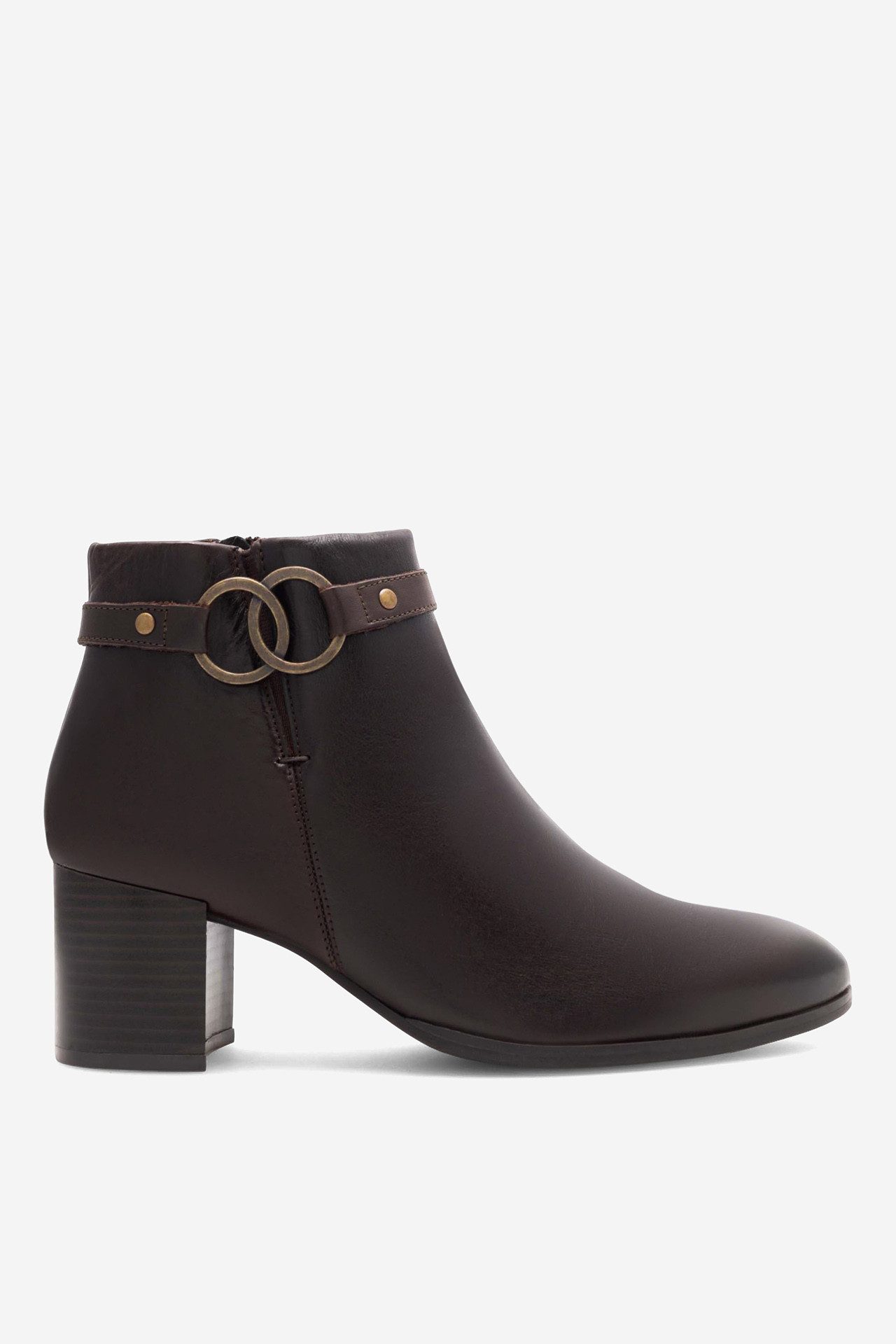 LASOCKI Lasocki Damen Сапоги 41 braun 5905588051275 Сапоги