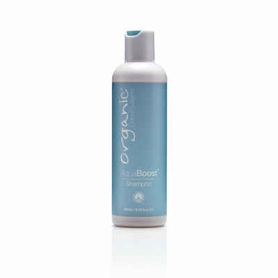 Organic Colour Systems Haarshampoo Bio-Farbsysteme Aqua Boost Shampoo 250 ml