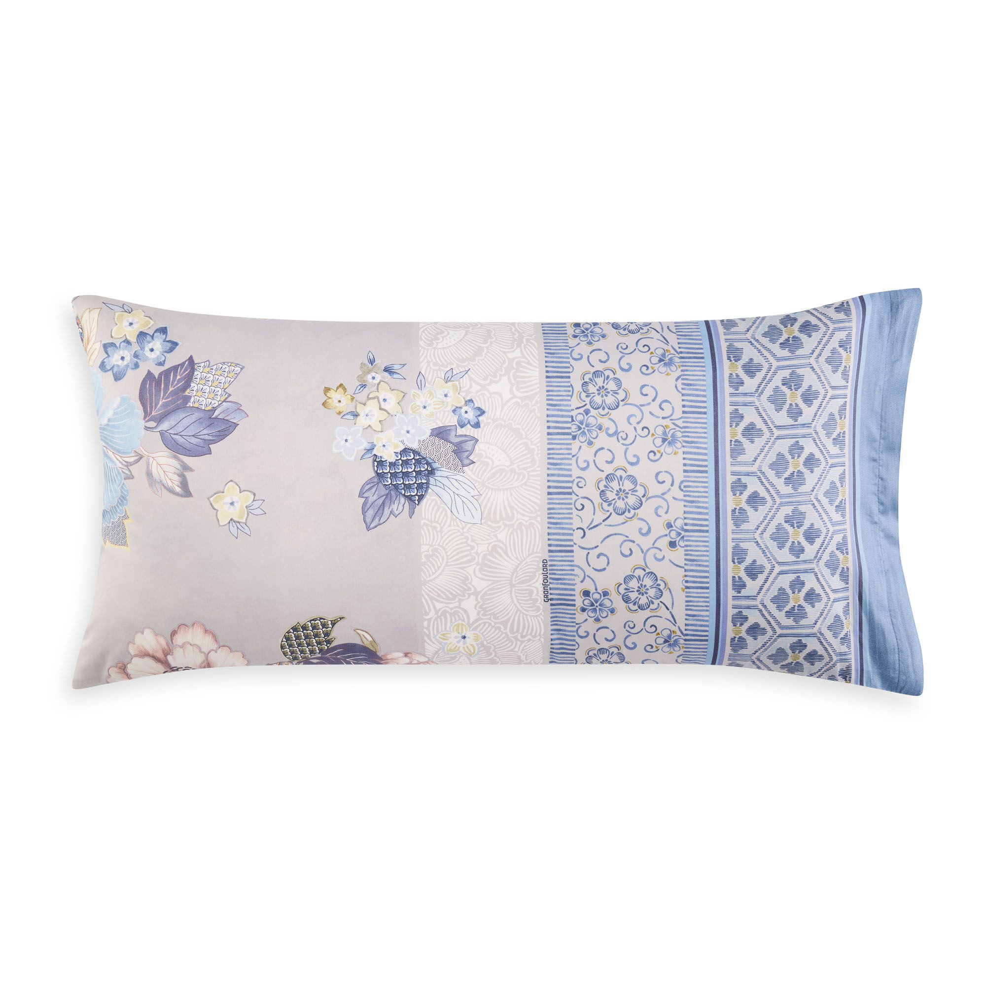 Bassetti Kissenhüllen HANAMI, aus Baumwollsatin mit günstig online kaufen