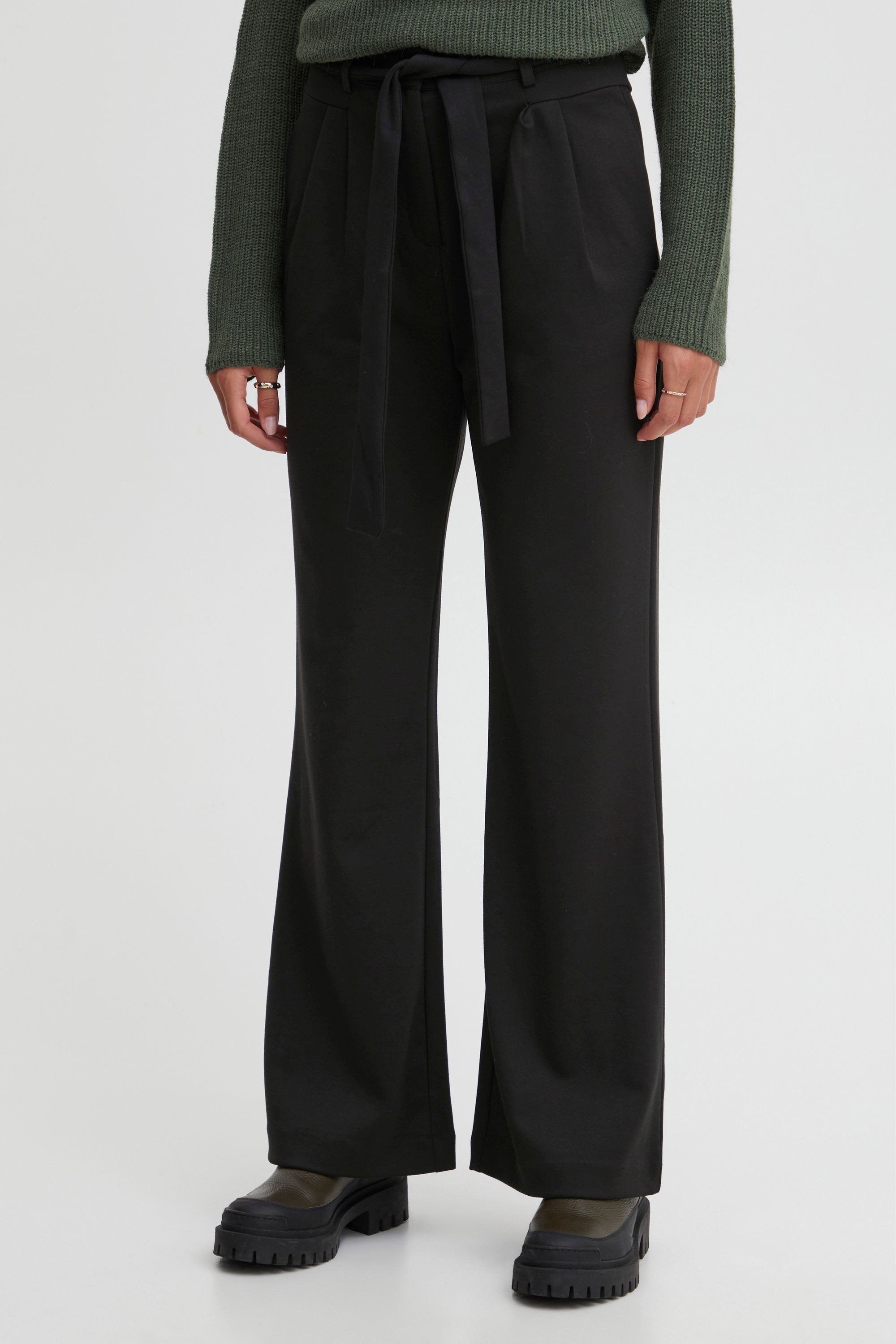 Ichi Stoffhose Stoffhose günstig online kaufen