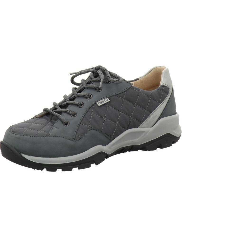 Finn Comfort Sneaker corso/grey