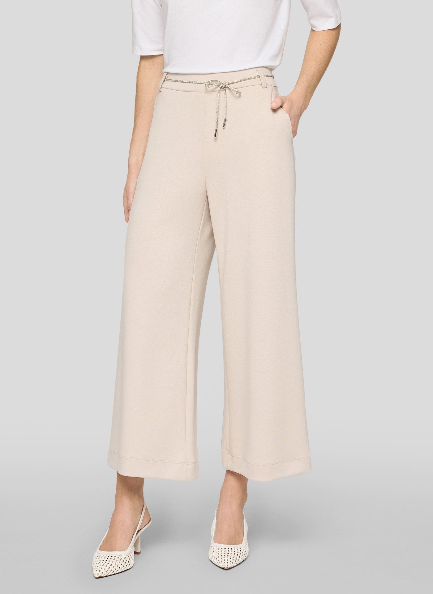 Rabe Jerseyhose Hose